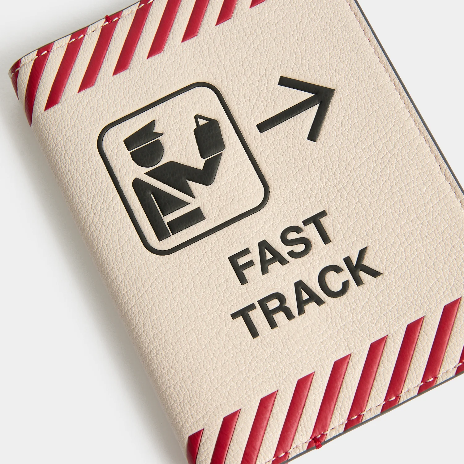 Fast Track Passport Case - Image 5