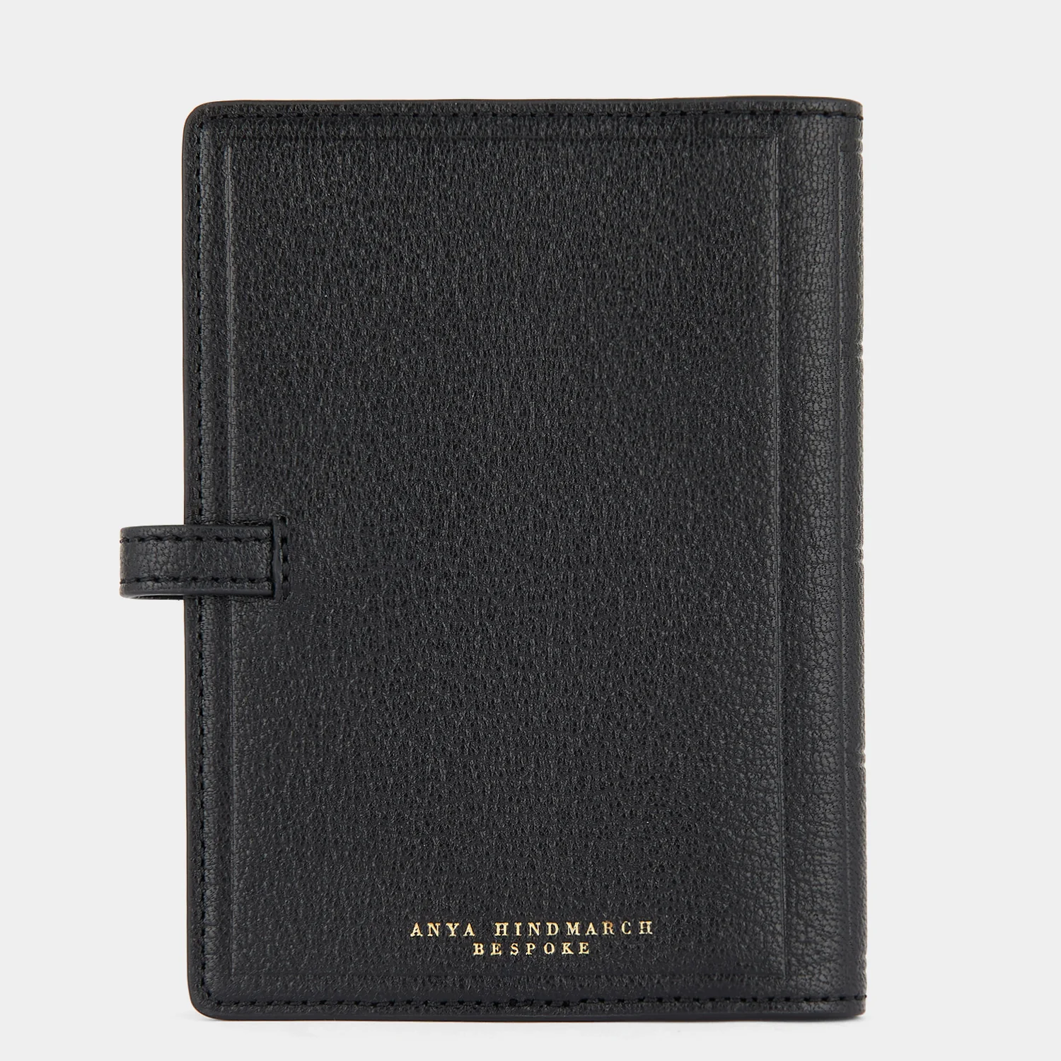 Bespoke Passport Cover - Image 4