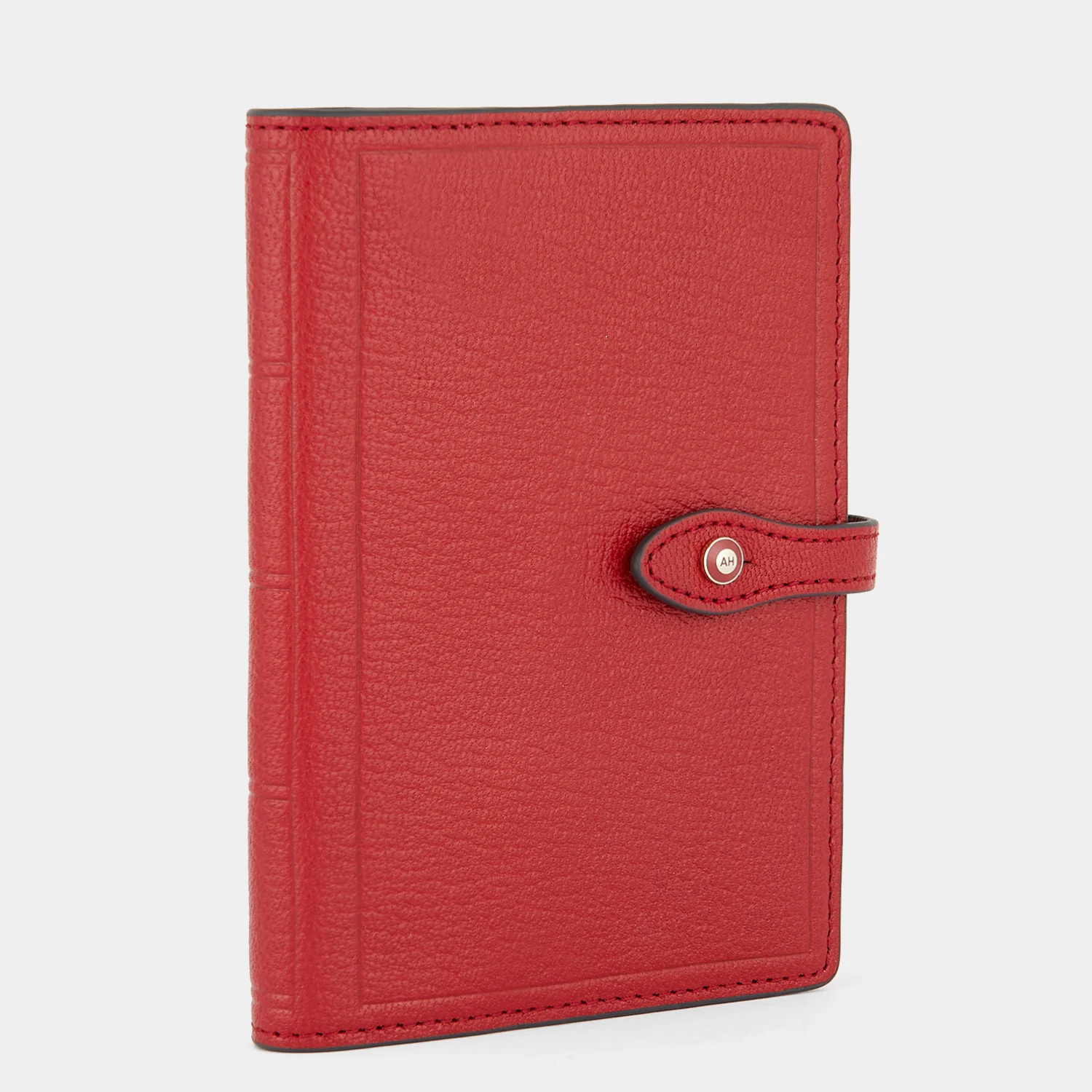 Bespoke Passport Cover - Image 3
