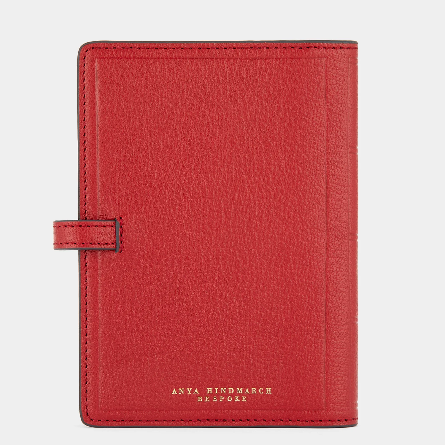Bespoke Passport Cover - Image 4