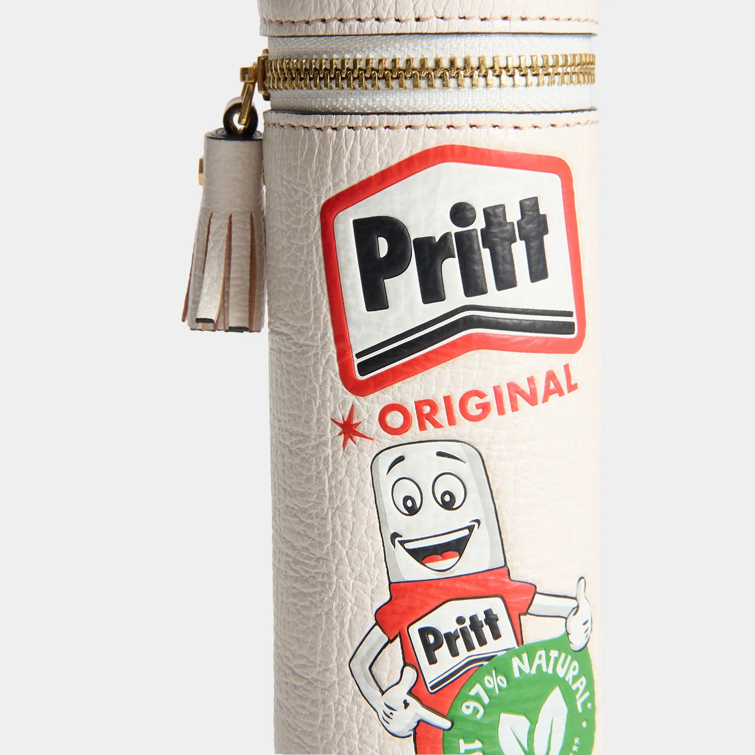 Pritt Stick Pencil Case - Image 3