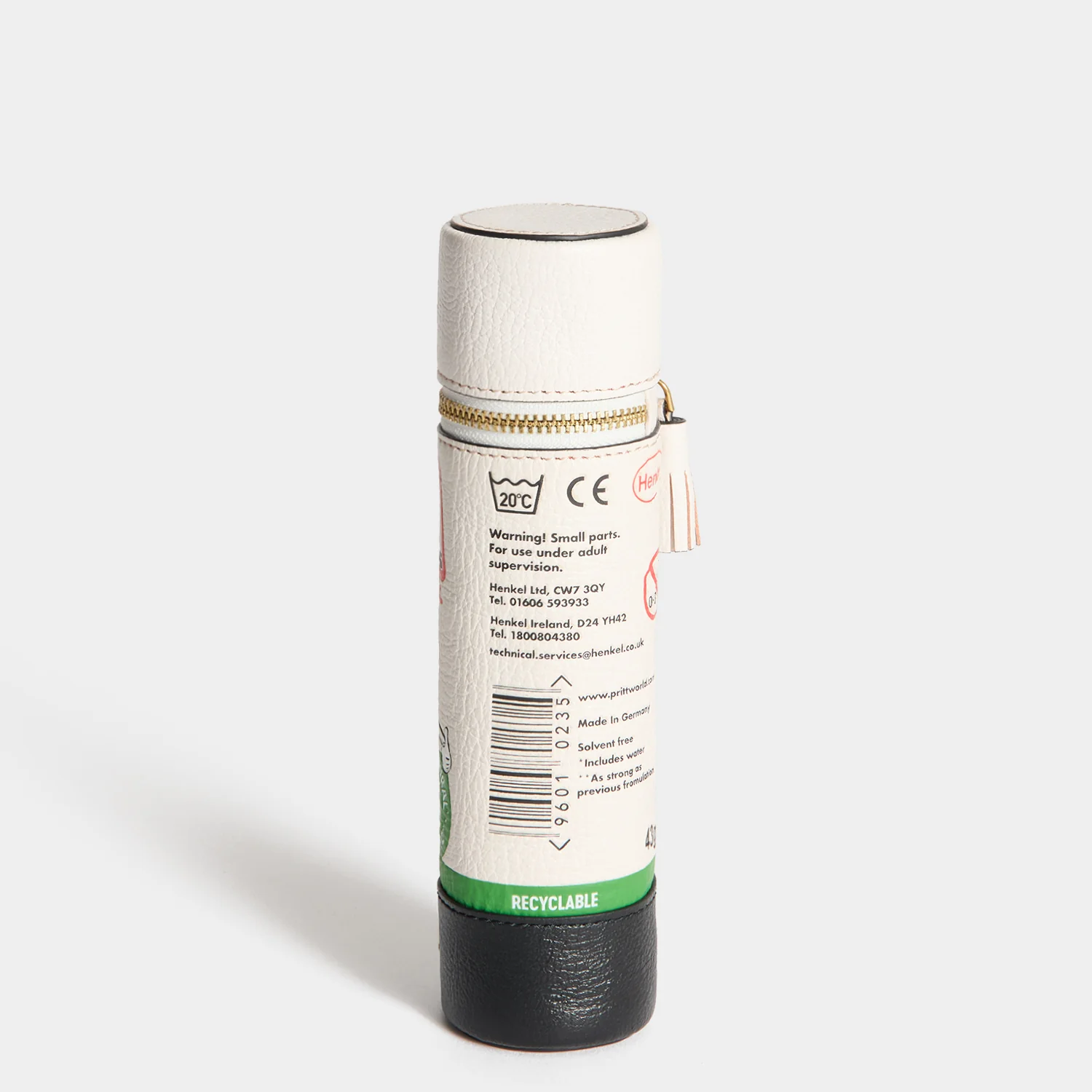 Pritt Stick Pencil Case - Image 4