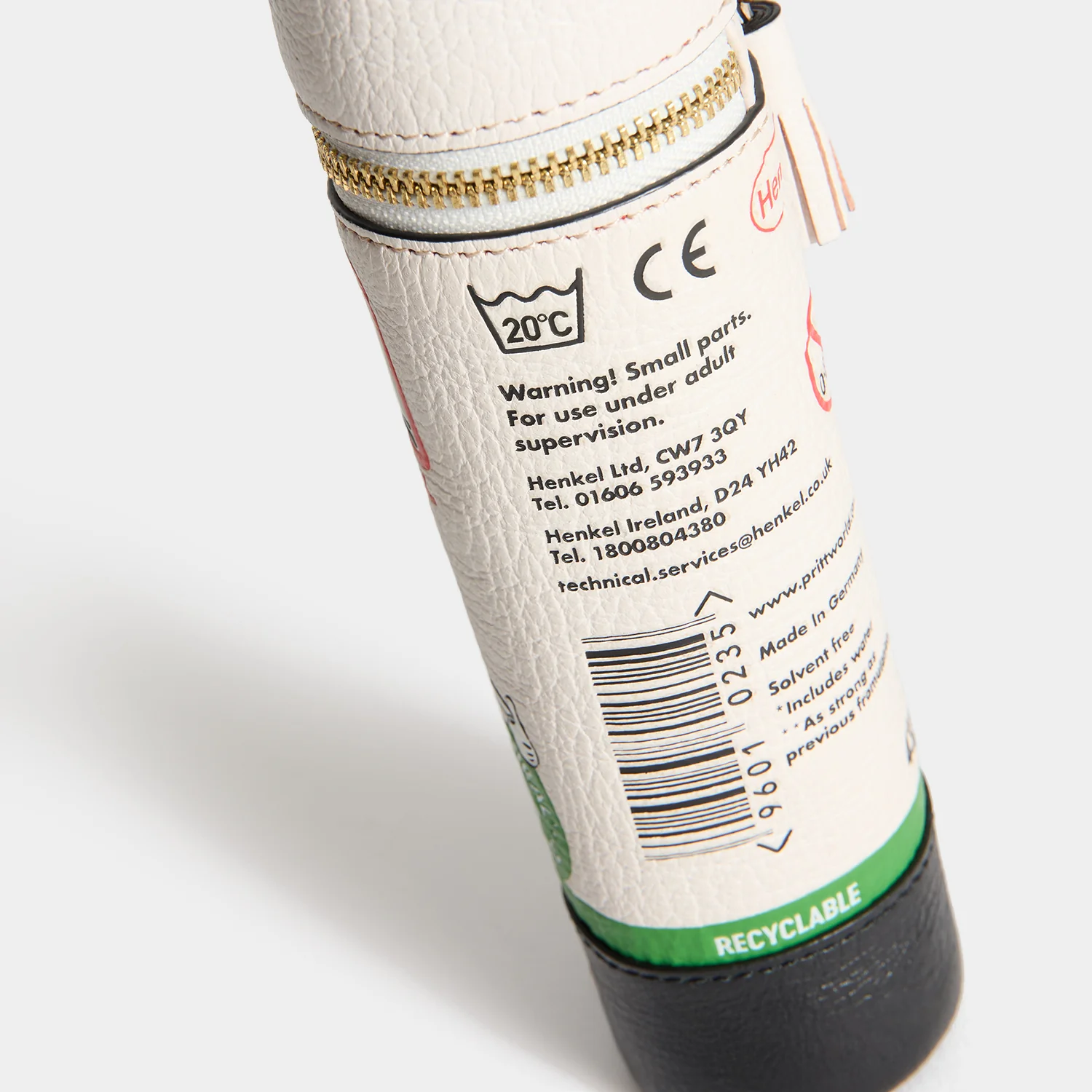 Pritt Stick Pencil Case - Image 6