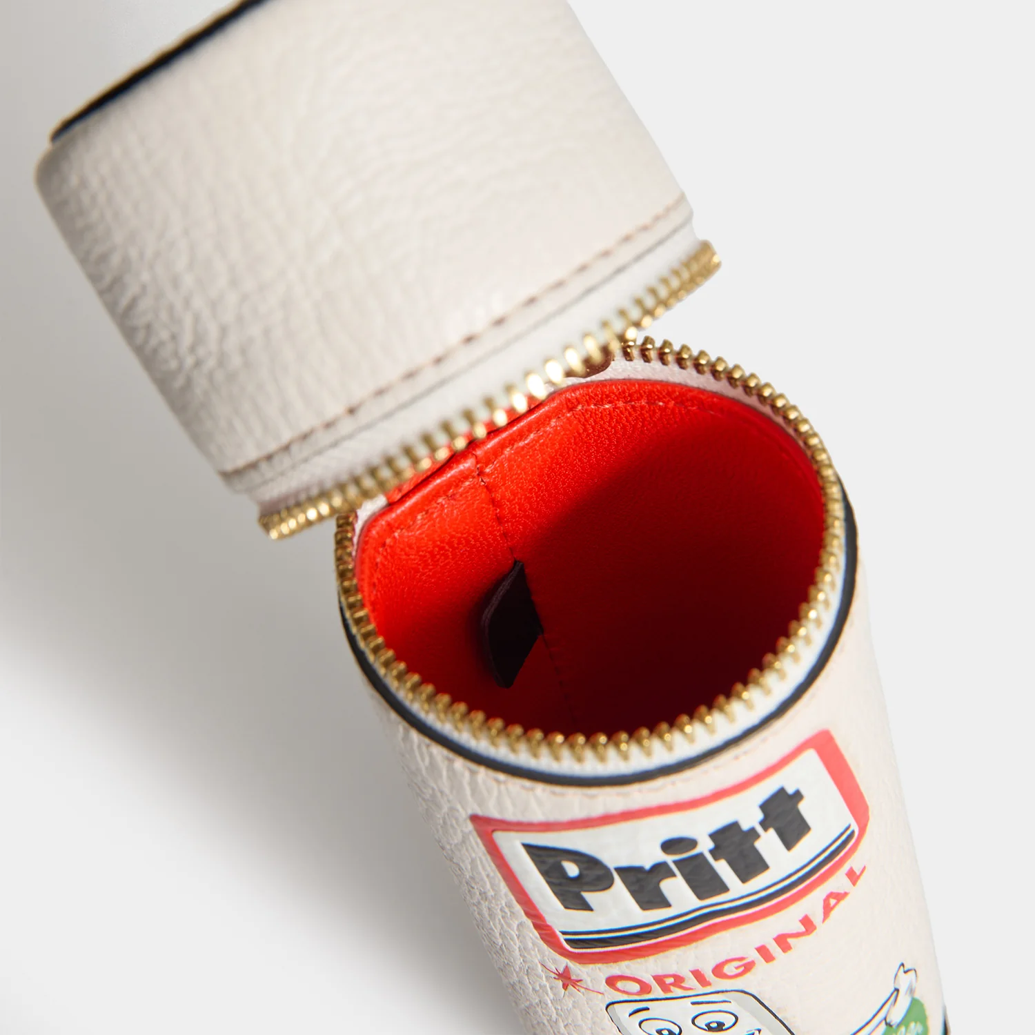 Pritt Stick Pencil Case - Image 7