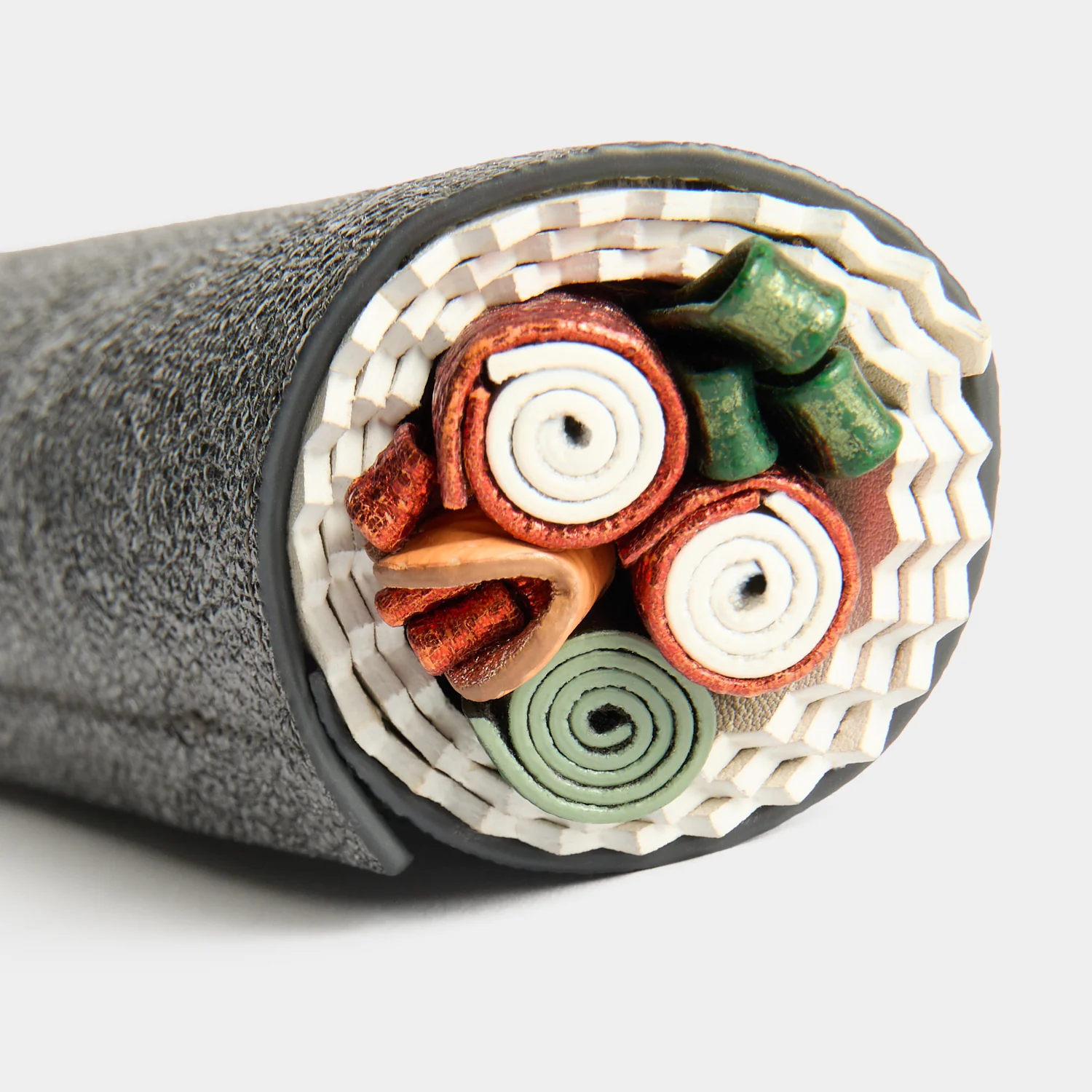 Sushi Pencil Case - Image 3
