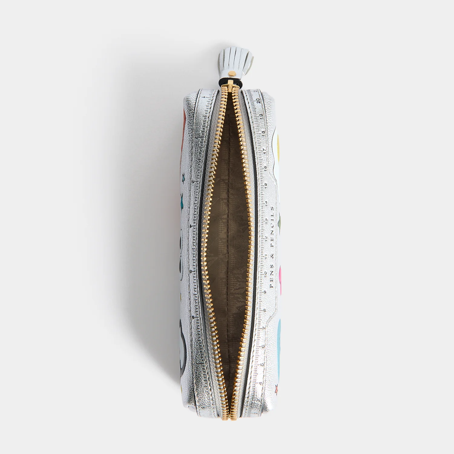 All Over Stickers Pencil Case - Image 6