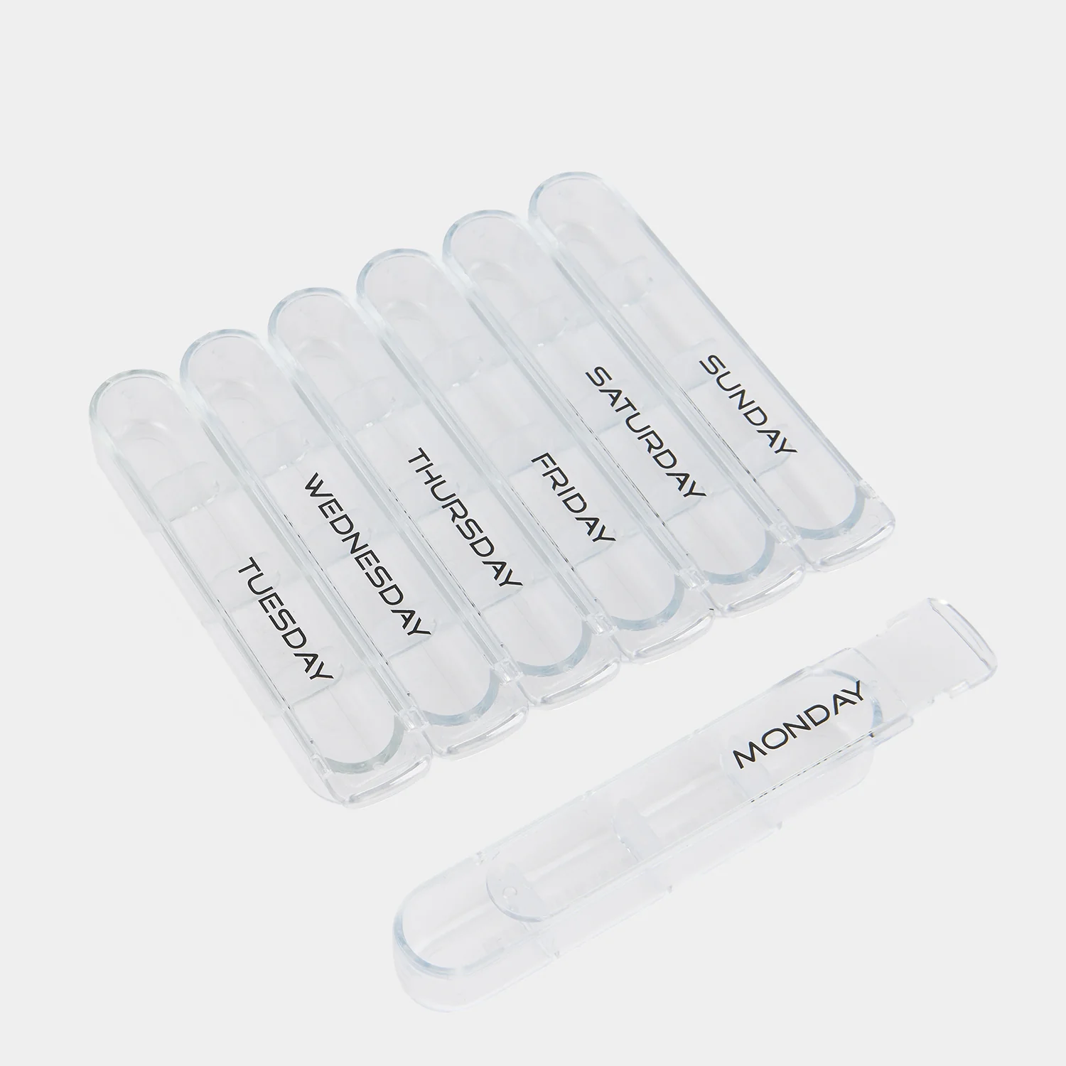 Logo Pills Box - Image 4