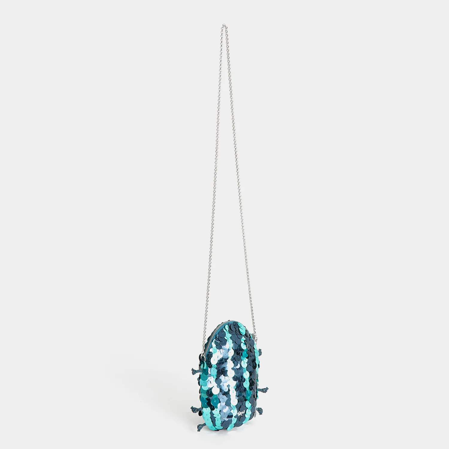 Embellished Bug Cross-body Pouch - Image 3