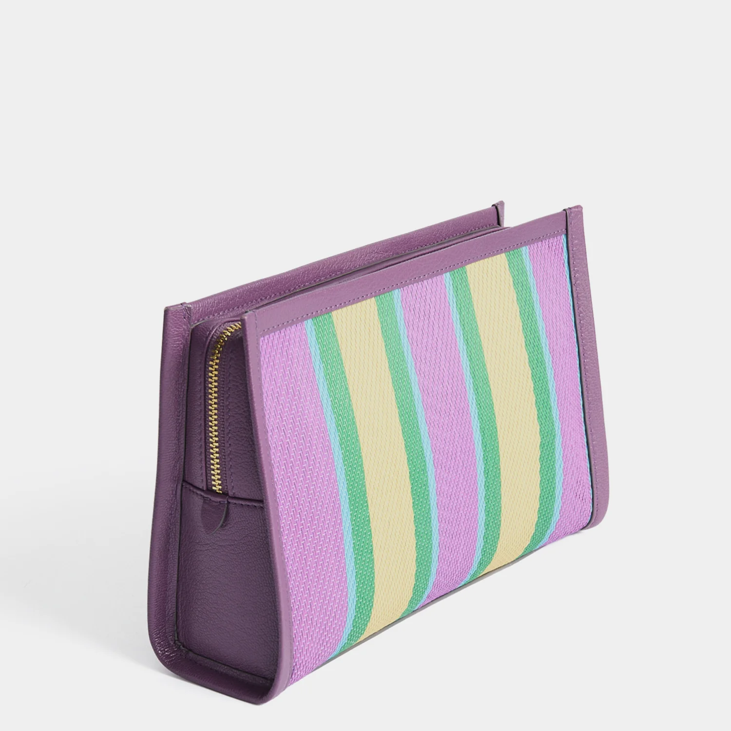 Stripes Pouch - Image 2