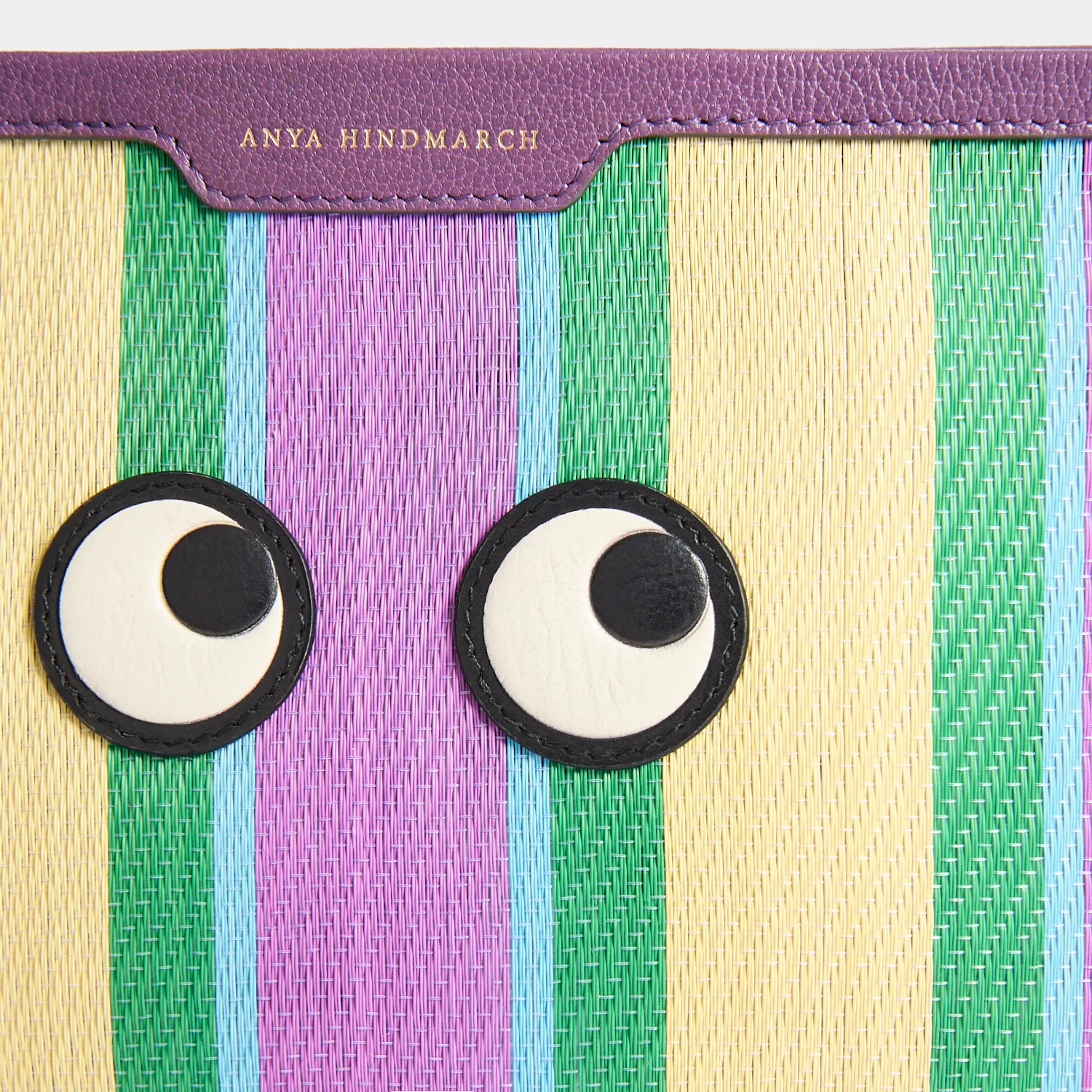 Stripes Pouch - Image 3