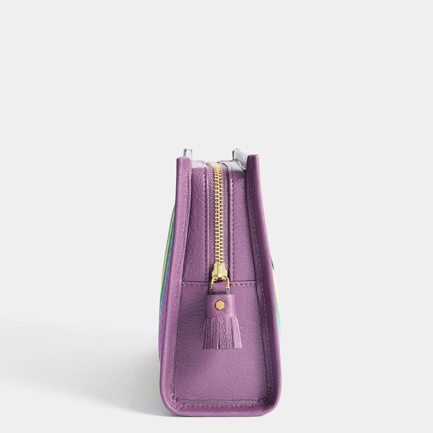 Stripes Pouch - Image 4