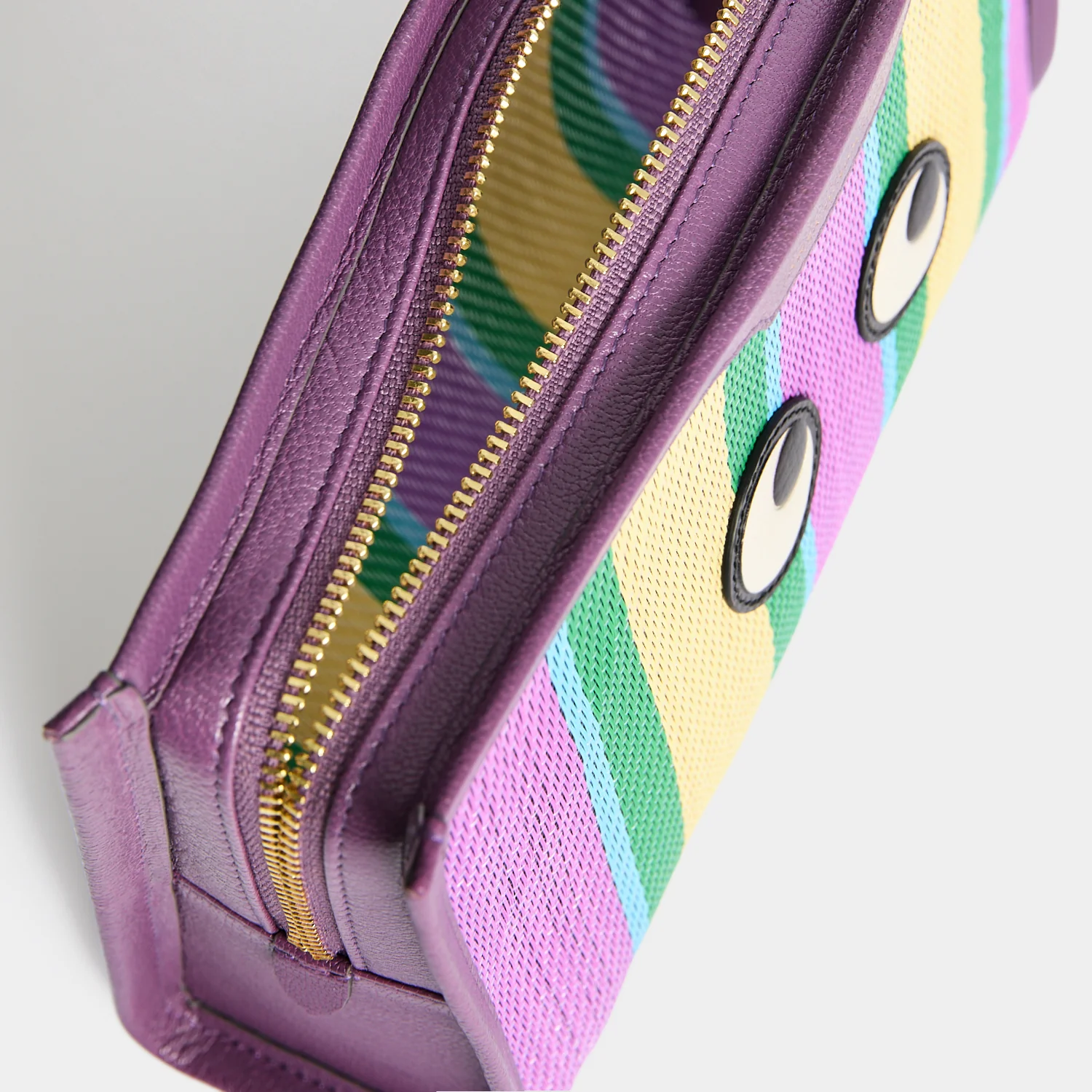 Stripes Pouch - Image 5