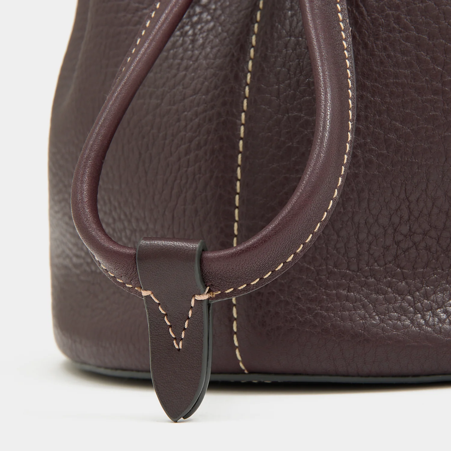 Return to Nature Small Bucket Bag - Image 4