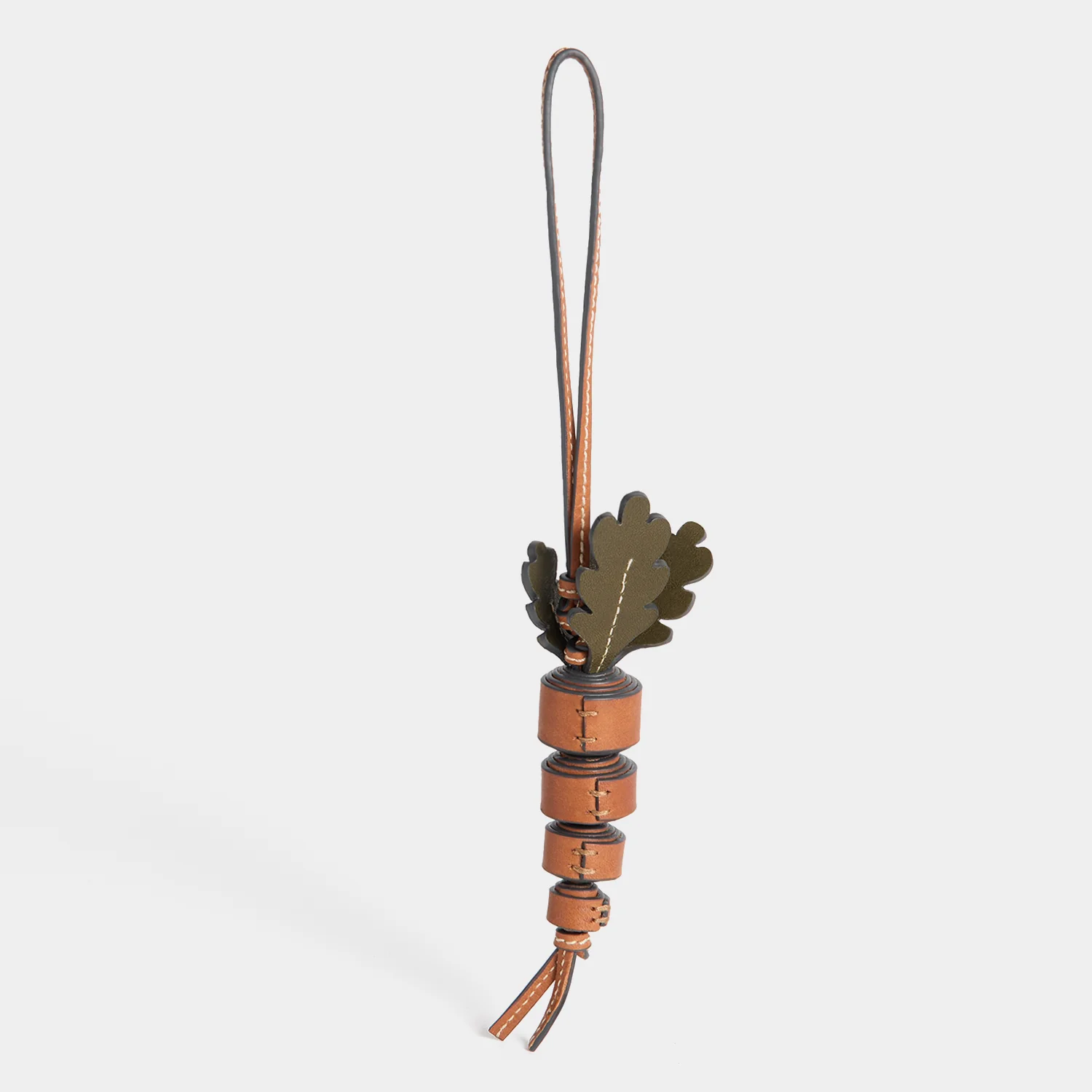 Return to Nature Carrot Charm - Image 2