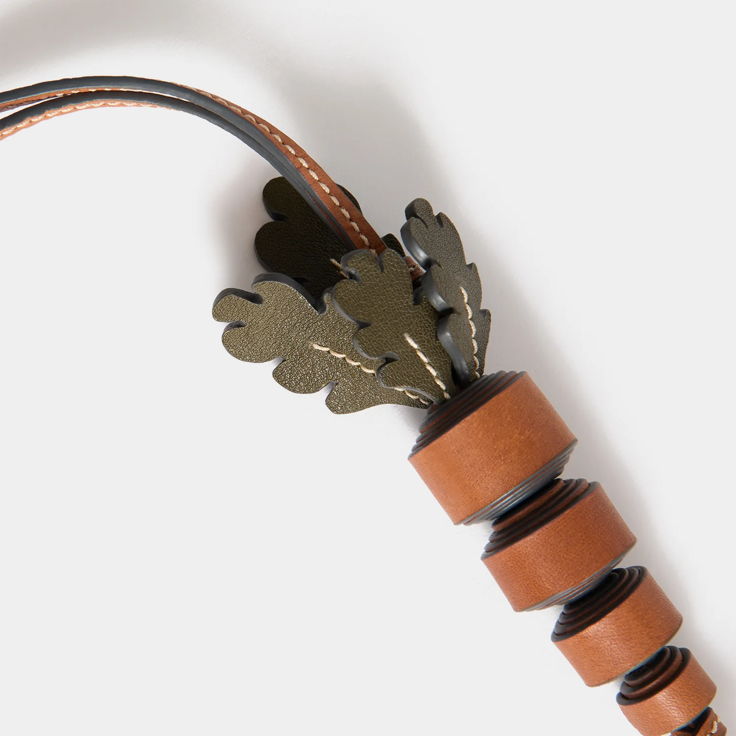 Return to Nature Carrot Charm - Image 3