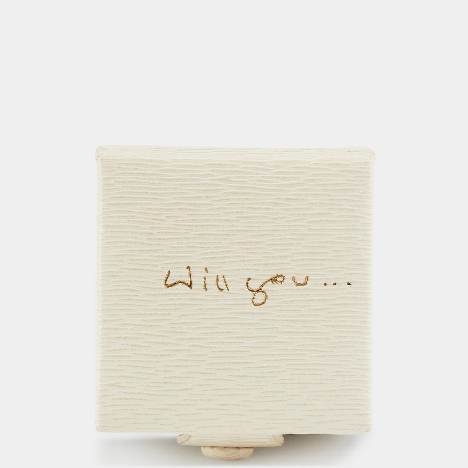 Bespoke Ring Box - Image 2