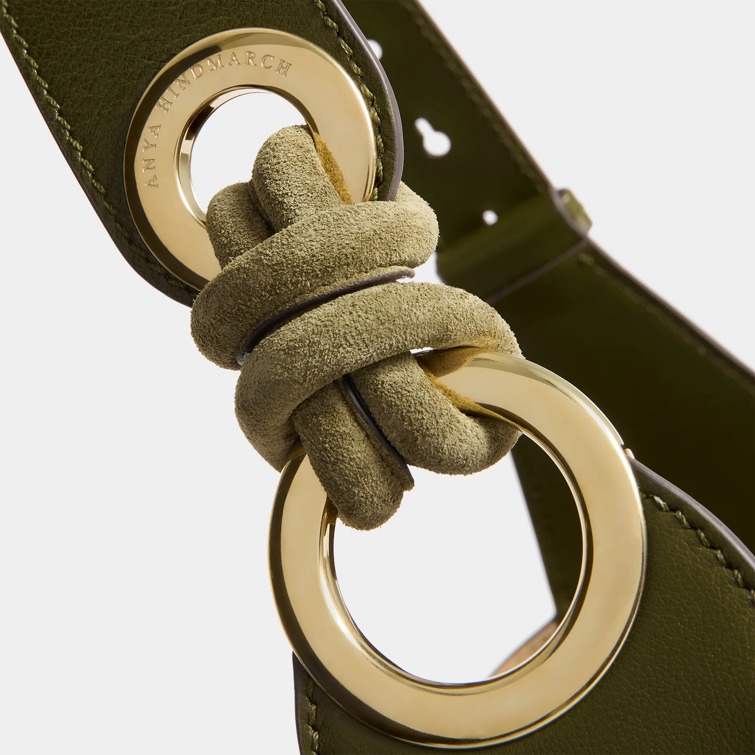 Ringo Shoulder Bag - Image 4
