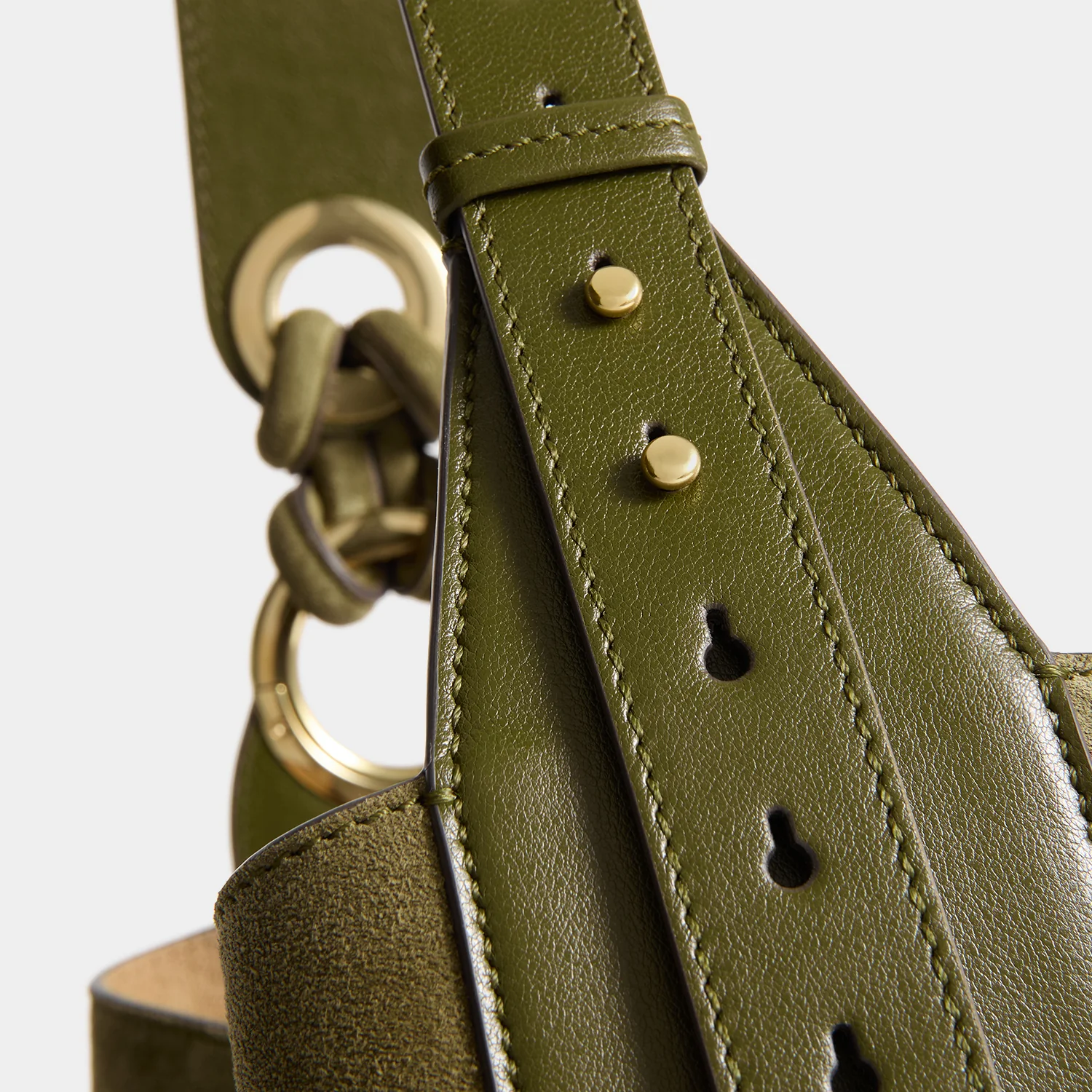 Ringo Shoulder Bag - Image 5