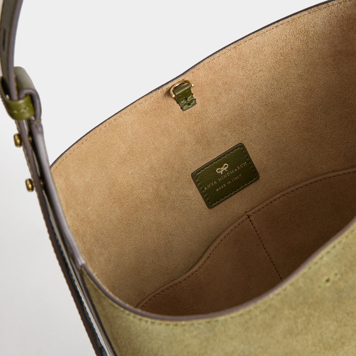 Ringo Shoulder Bag - Image 7