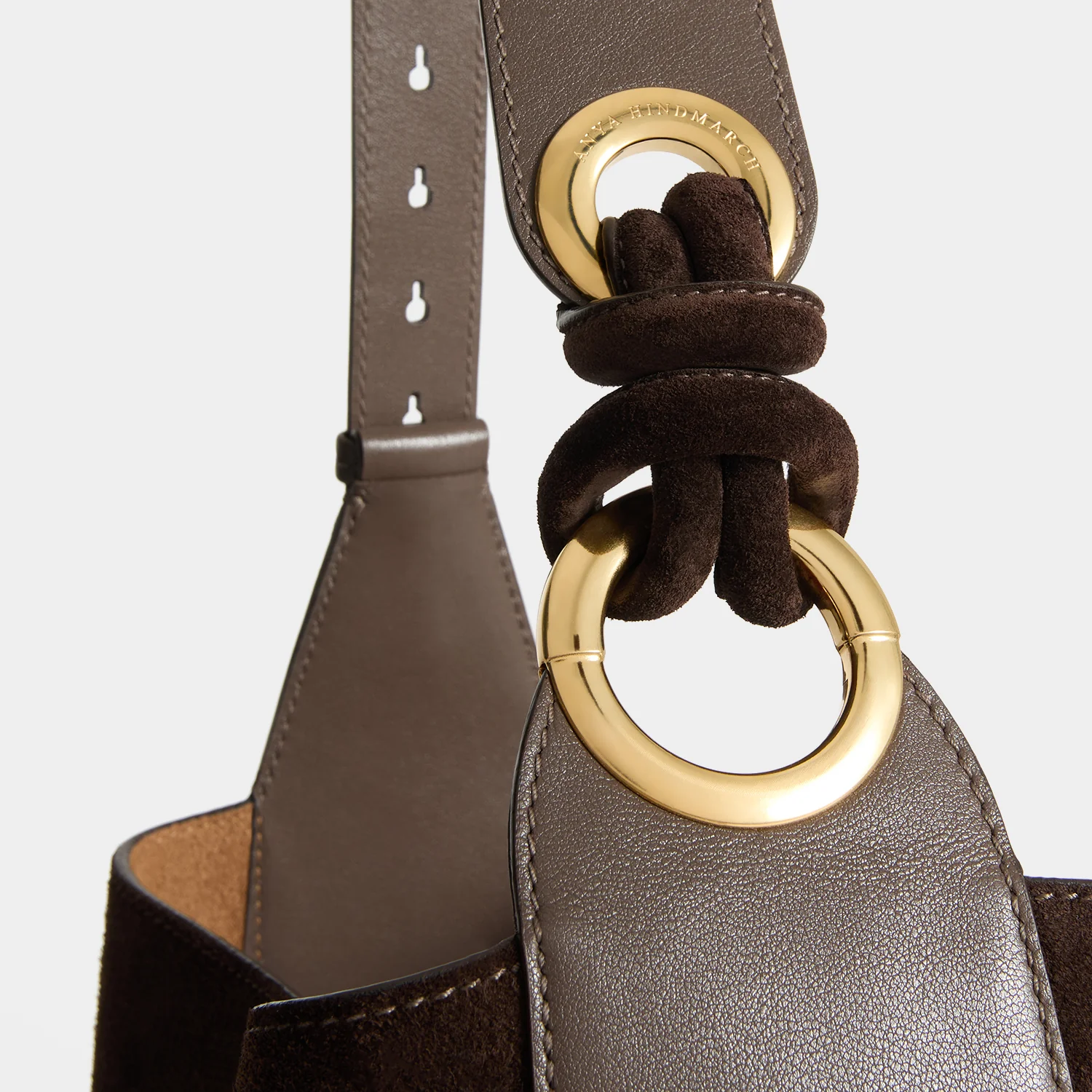 Ringo Shoulder Bag - Image 4