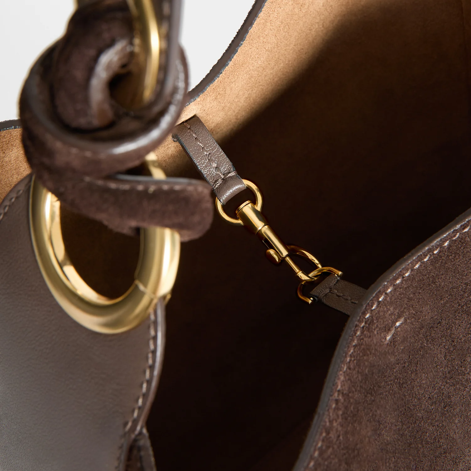 Ringo Shoulder Bag - Image 6