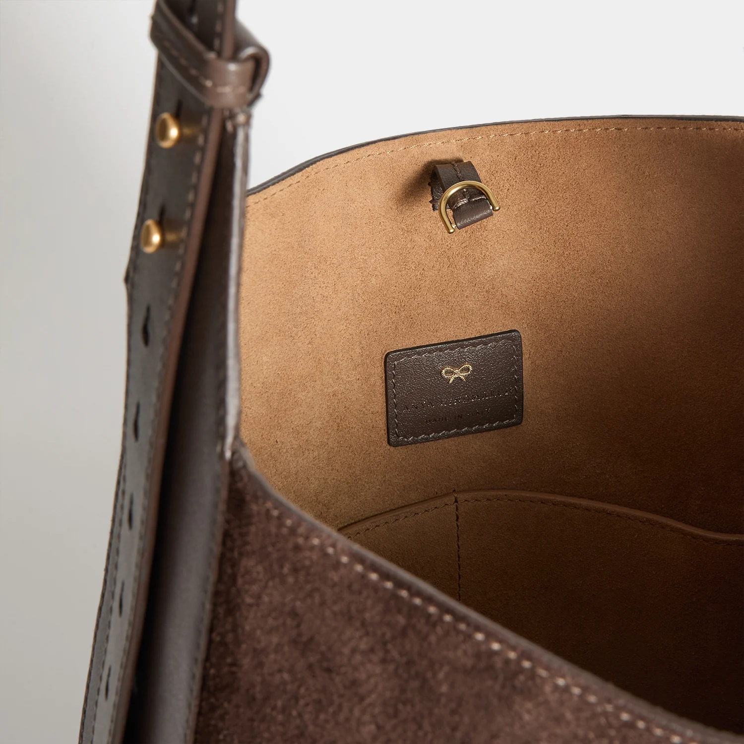 Ringo Shoulder Bag - Image 7