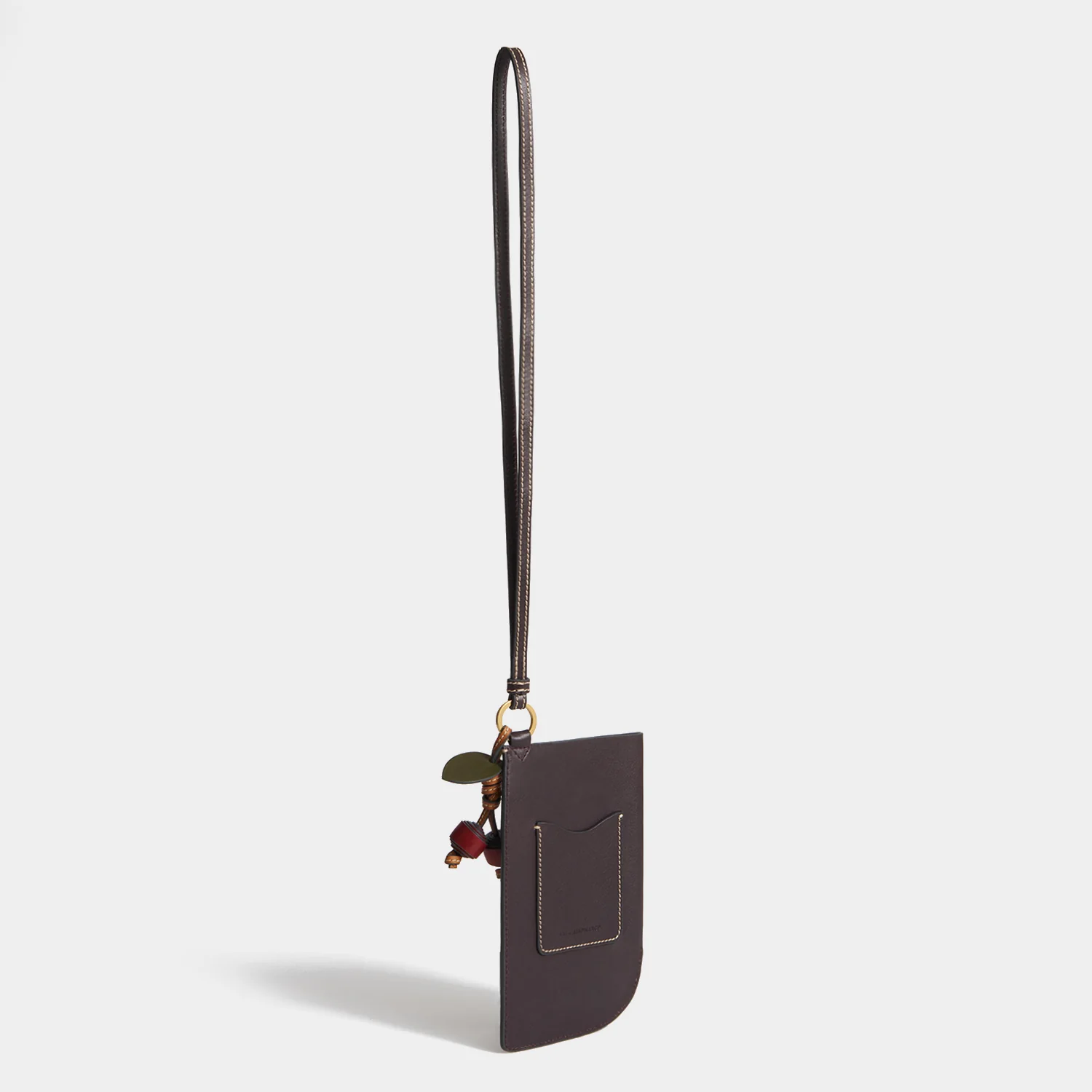 Return To Nature Strap Phone Pouch - Image 2