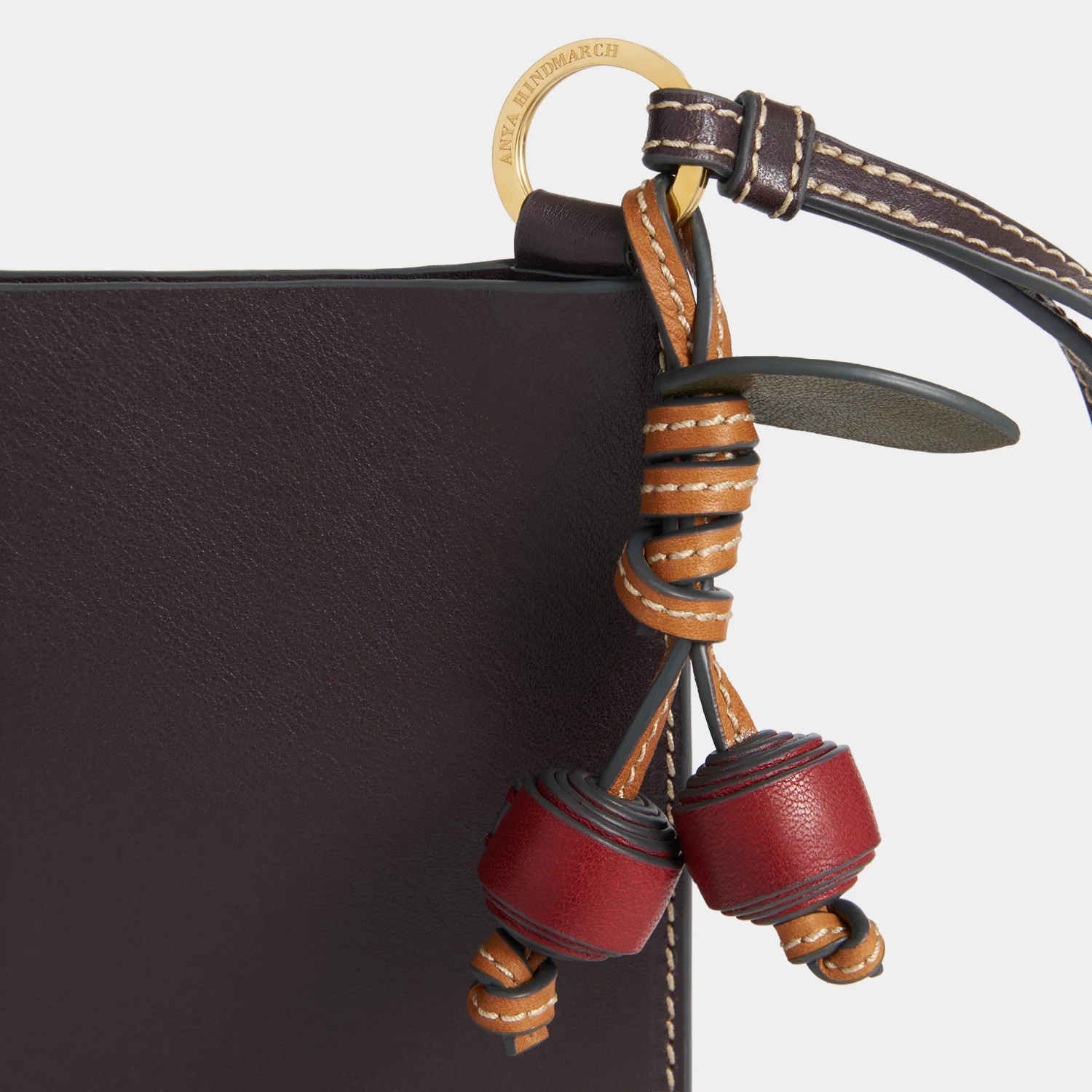 Return To Nature Strap Phone Pouch - Image 3