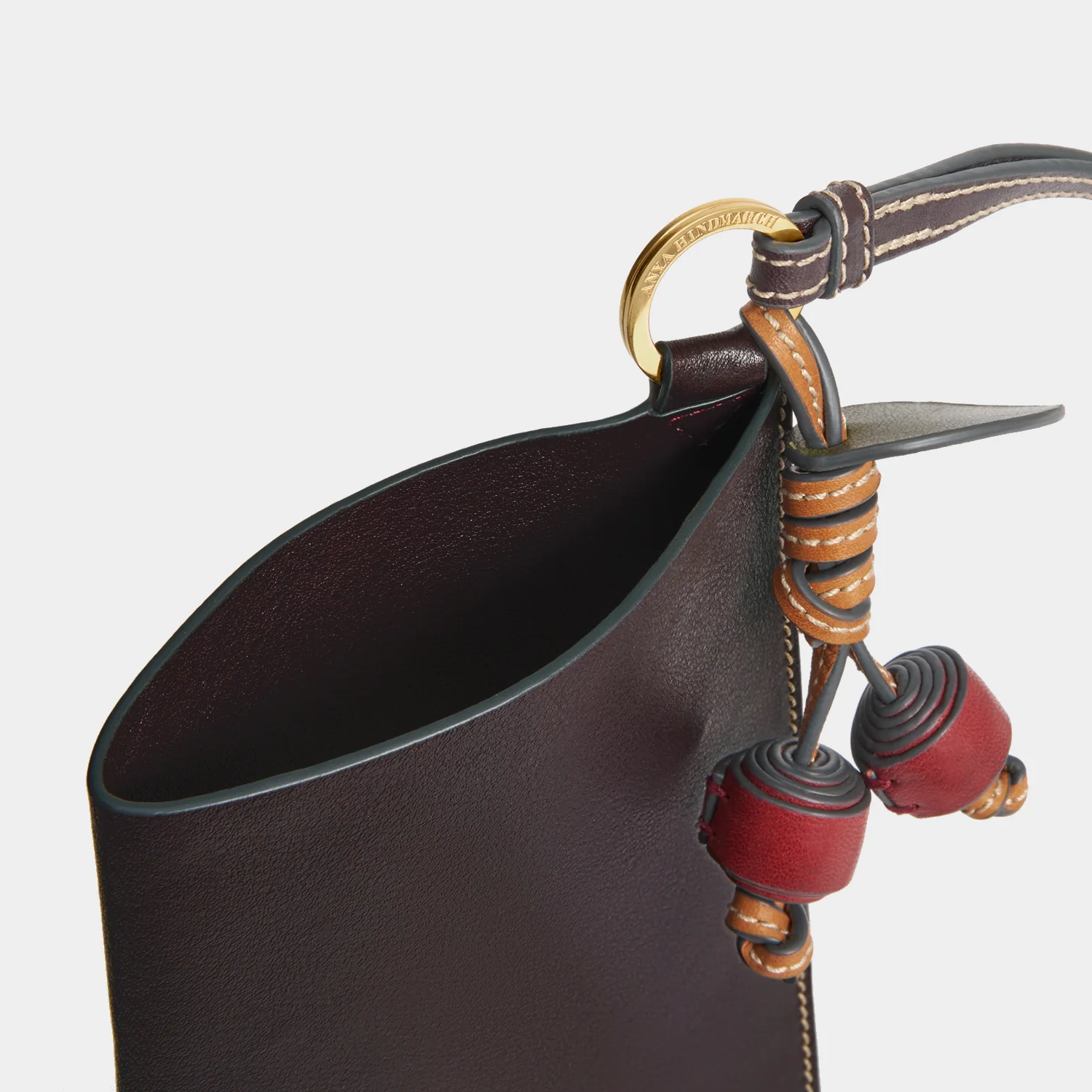 Return To Nature Strap Phone Pouch - Image 5