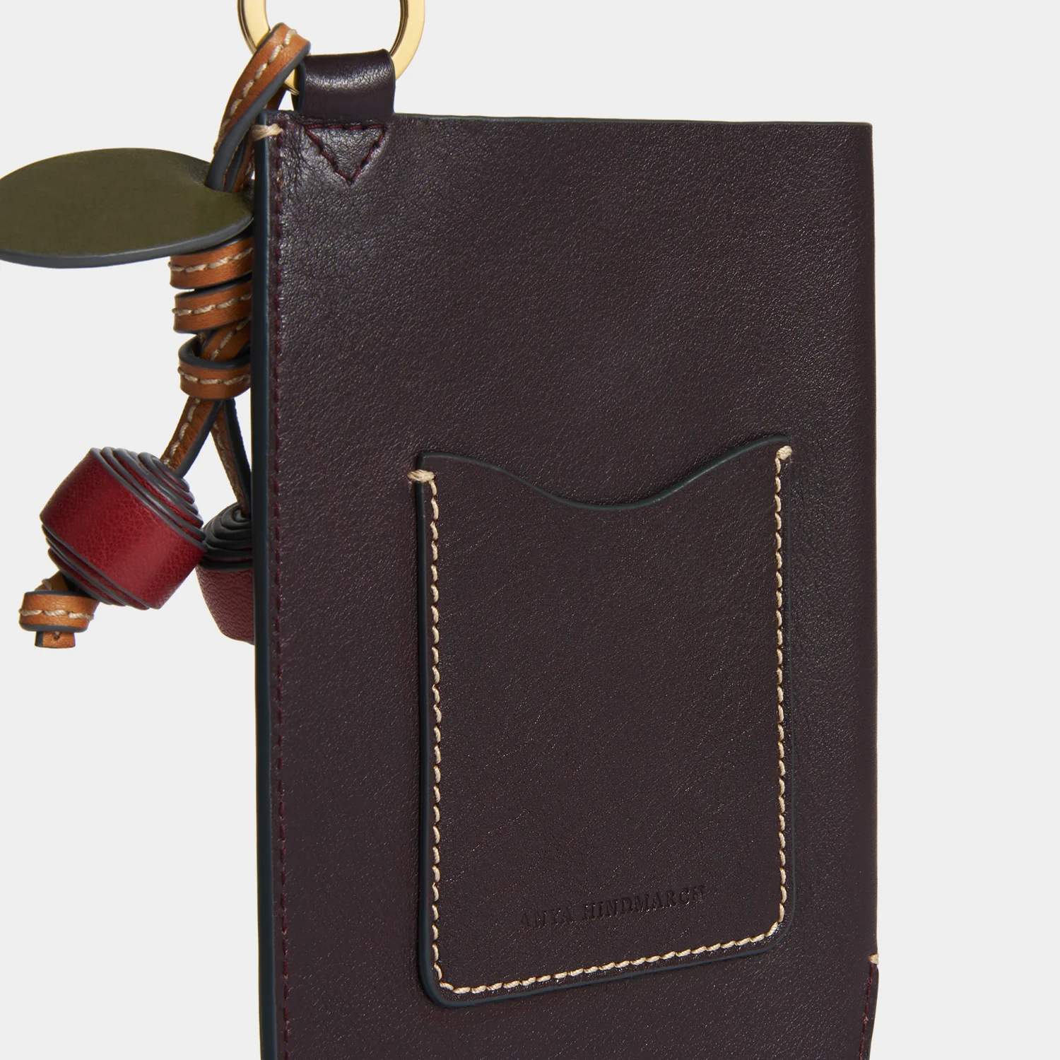 Return To Nature Strap Phone Pouch - Image 6