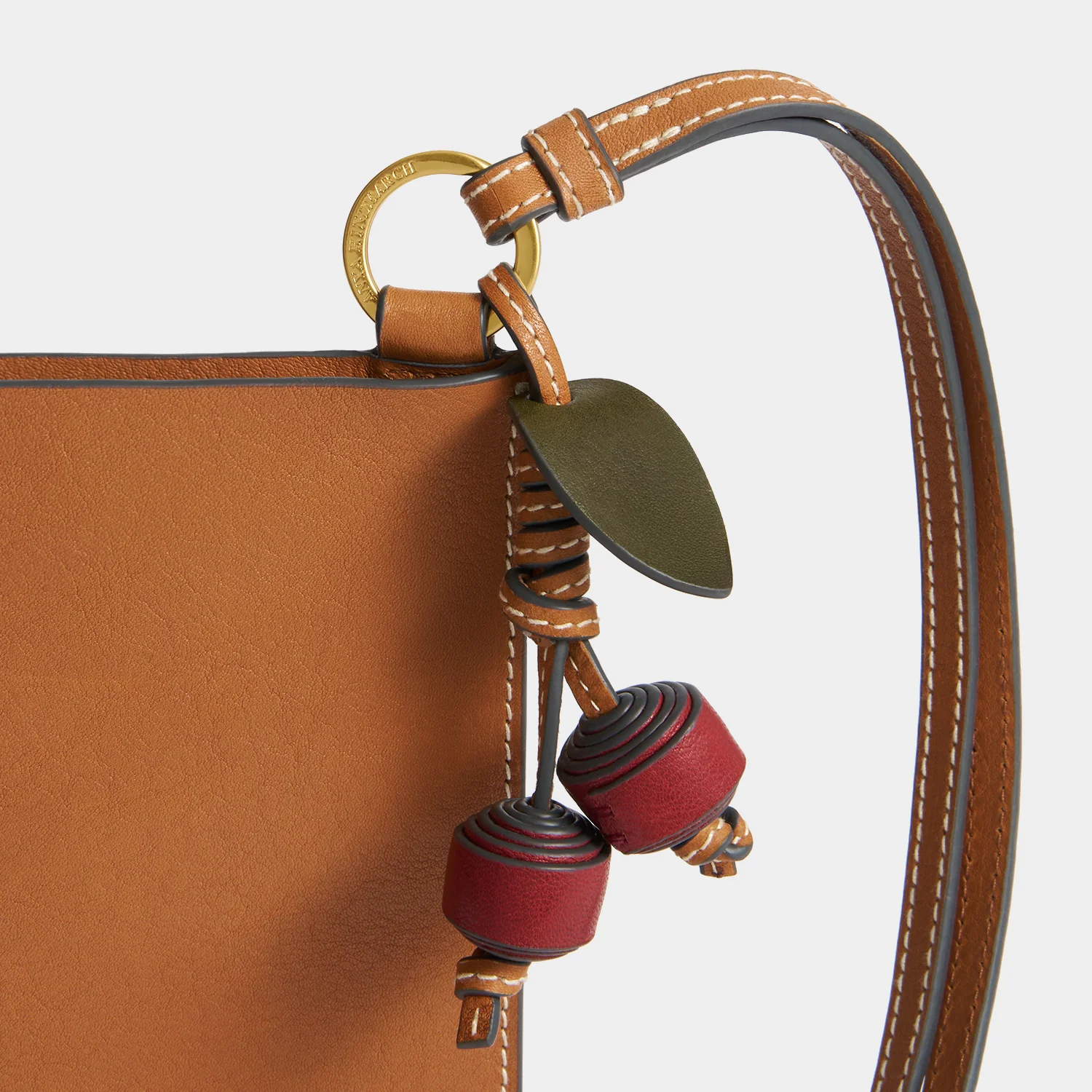 Return To Nature Strap Phone Pouch - Image 3