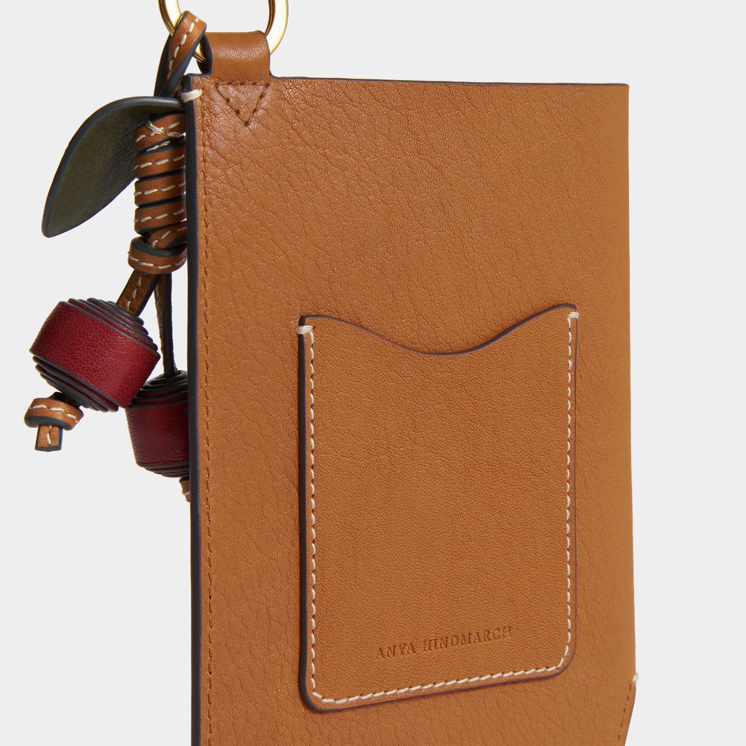 Return To Nature Strap Phone Pouch - Image 4