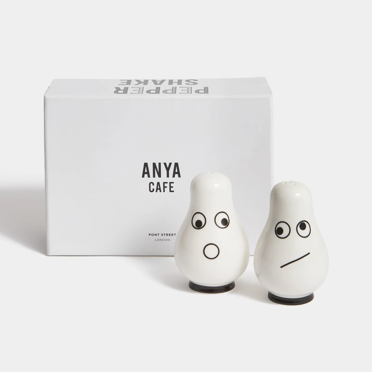 Eyes Salt and Pepper Set - Image 4