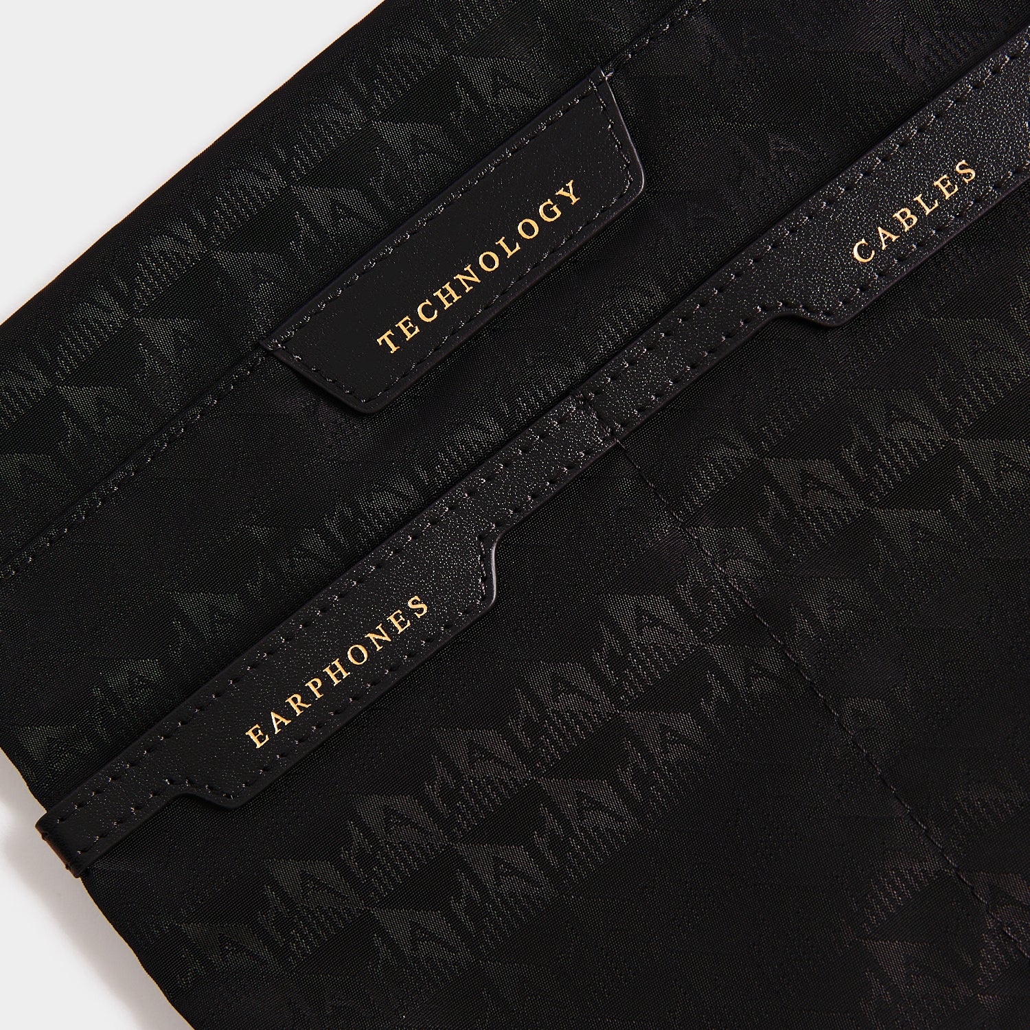 Logo Drawstring Pouches Set - Image 10