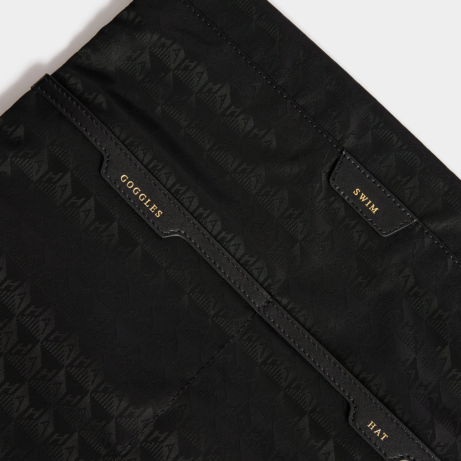 Logo Drawstring Pouches Set - Image 6
