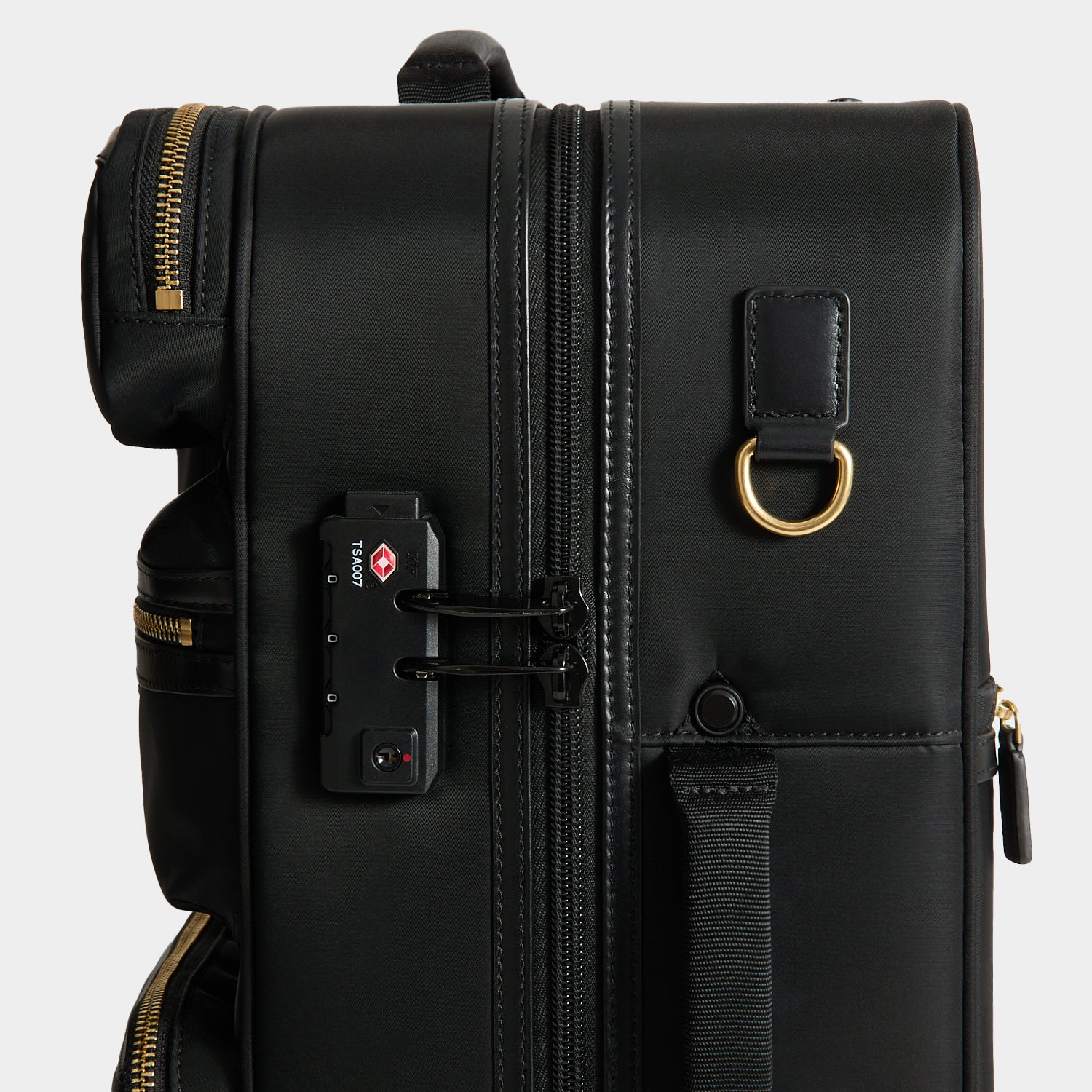Short-Haul Suitcase - Image 13