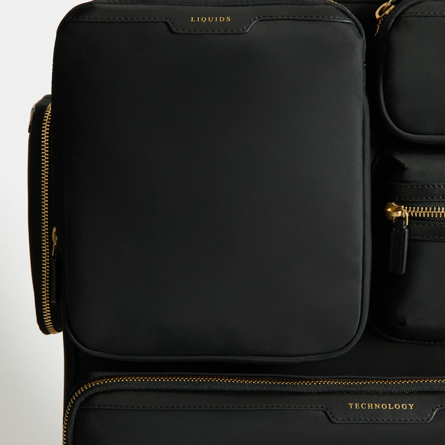Short-Haul Suitcase - Image 5