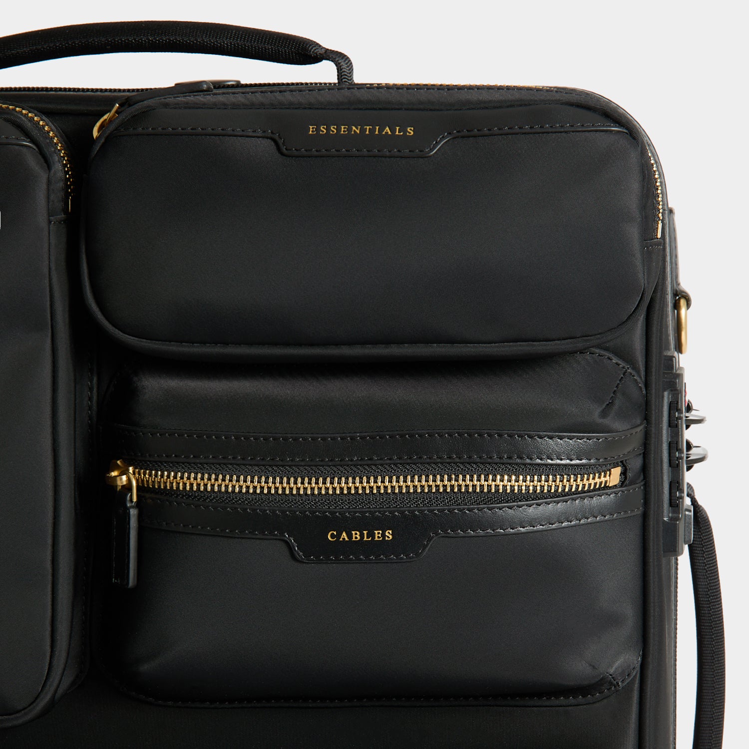 Short-Haul Suitcase - Image 7