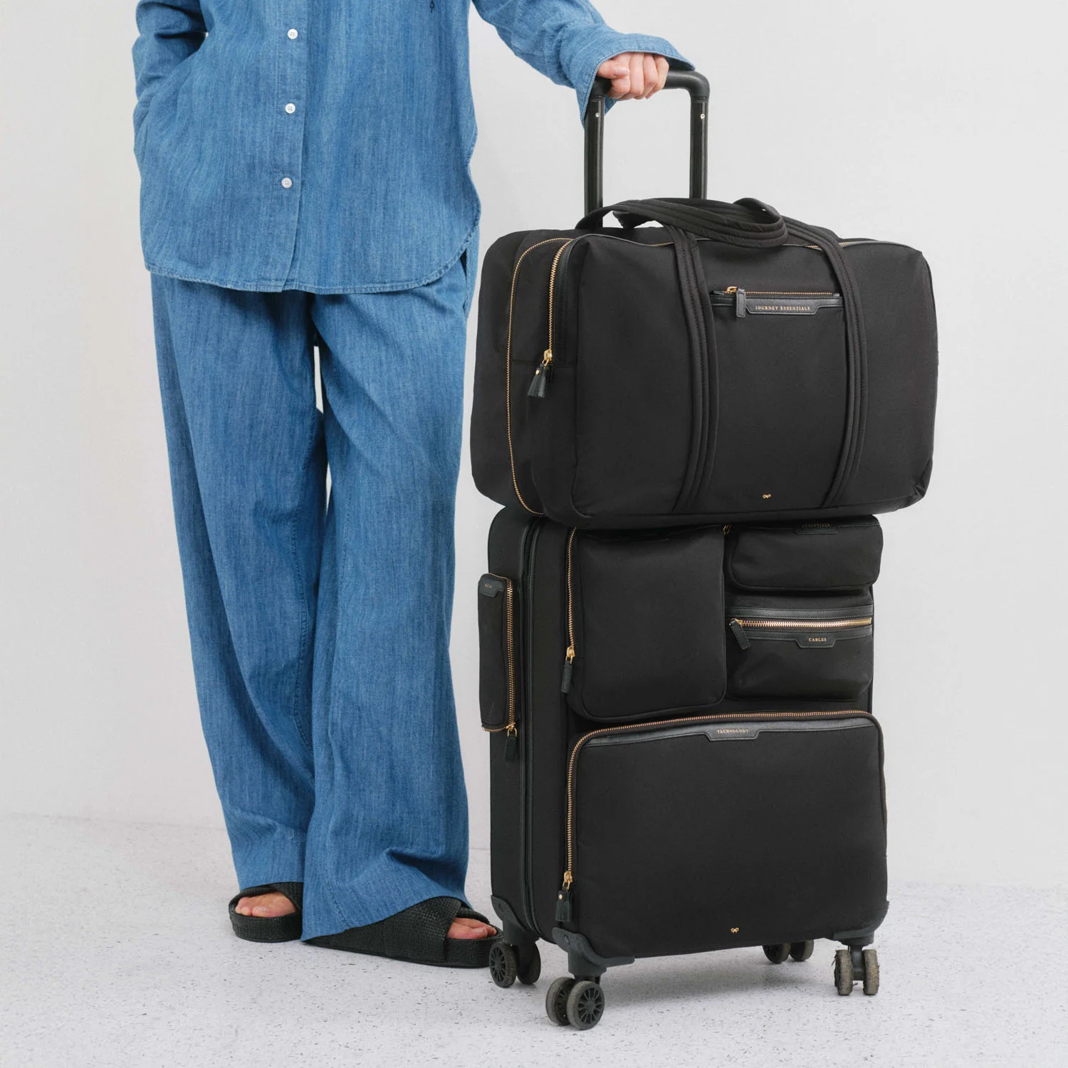 Short-Haul Suitcase - Image 8