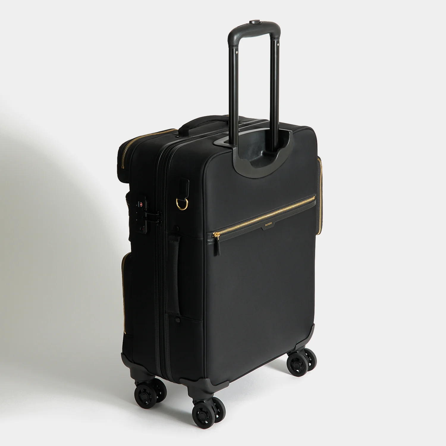 Short-Haul Suitcase - Image 9