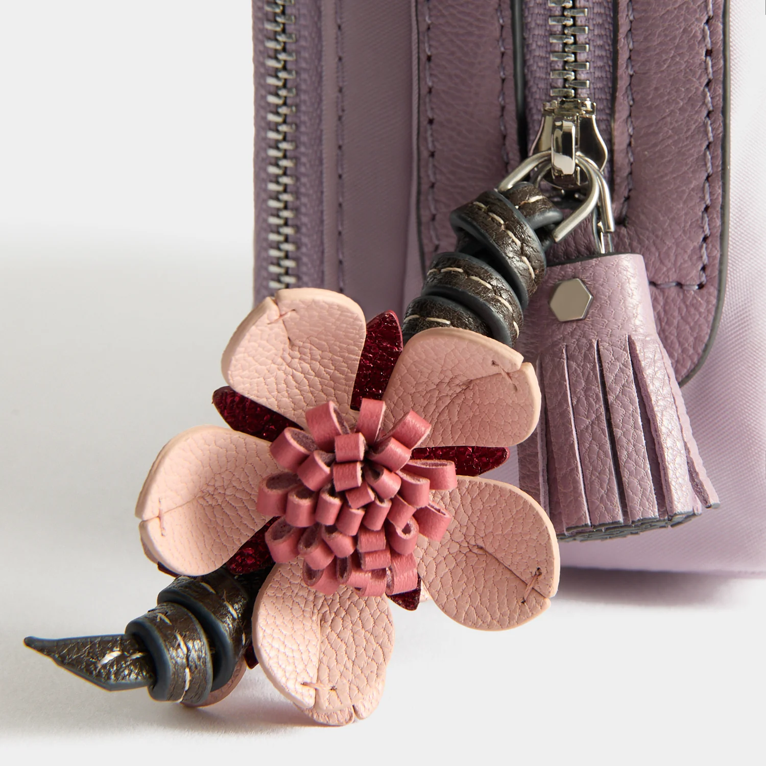 Sakura Blossom Small Make-Up Pouch - Image 3