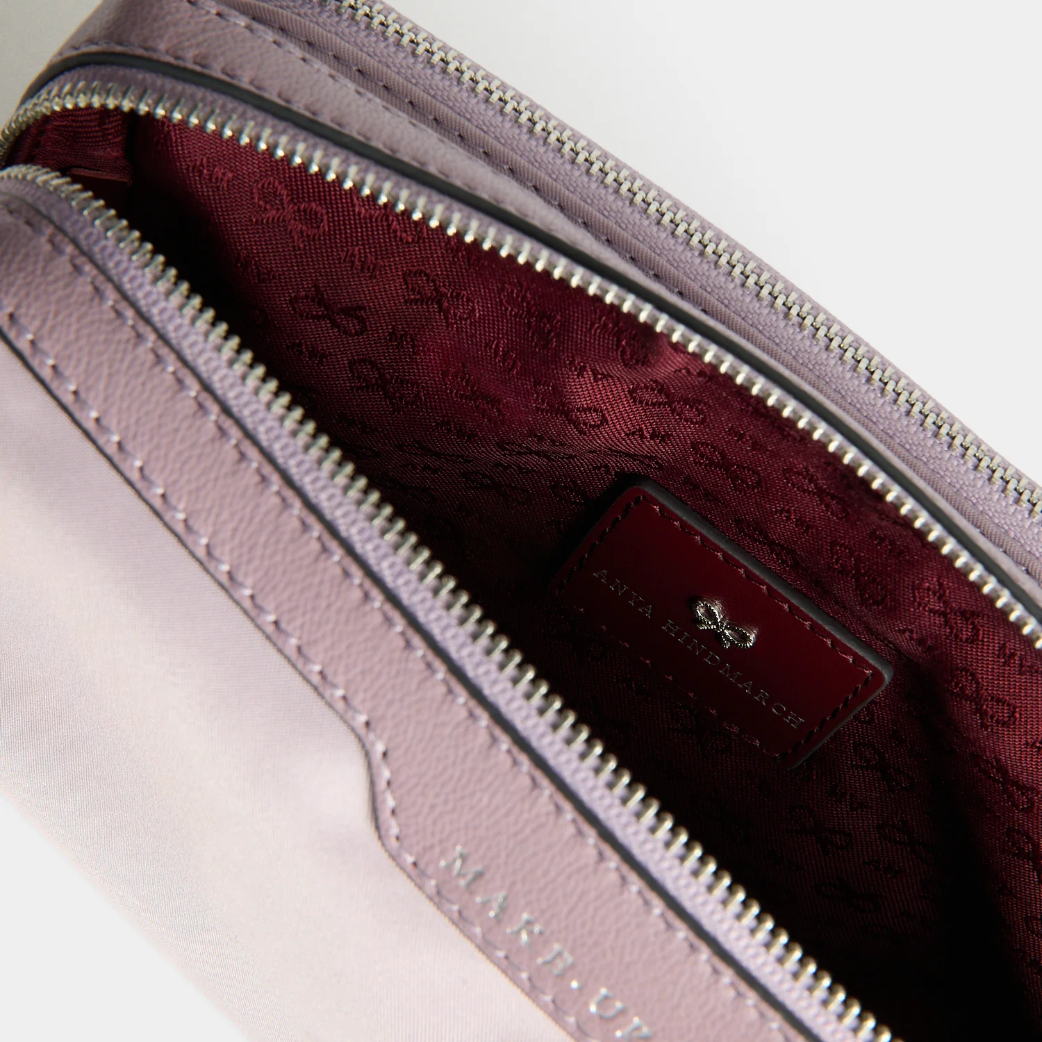 Sakura Blossom Small Make-Up Pouch - Image 6