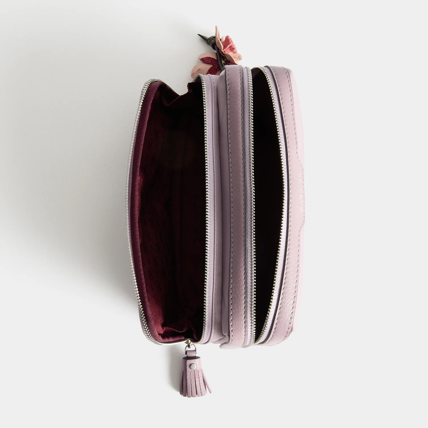 Sakura Blossom Small Make-Up Pouch - Image 7