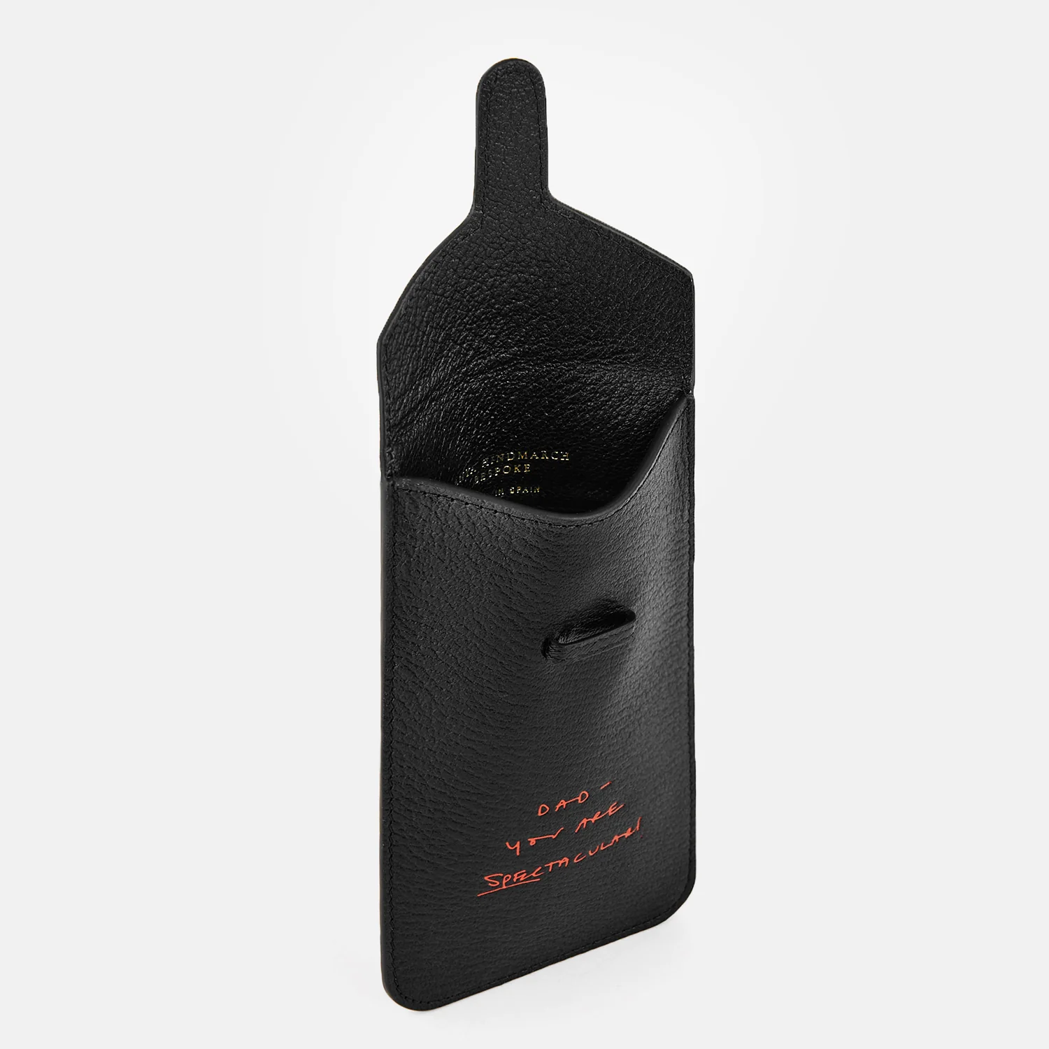 Bespoke Glasses Case - Image 2