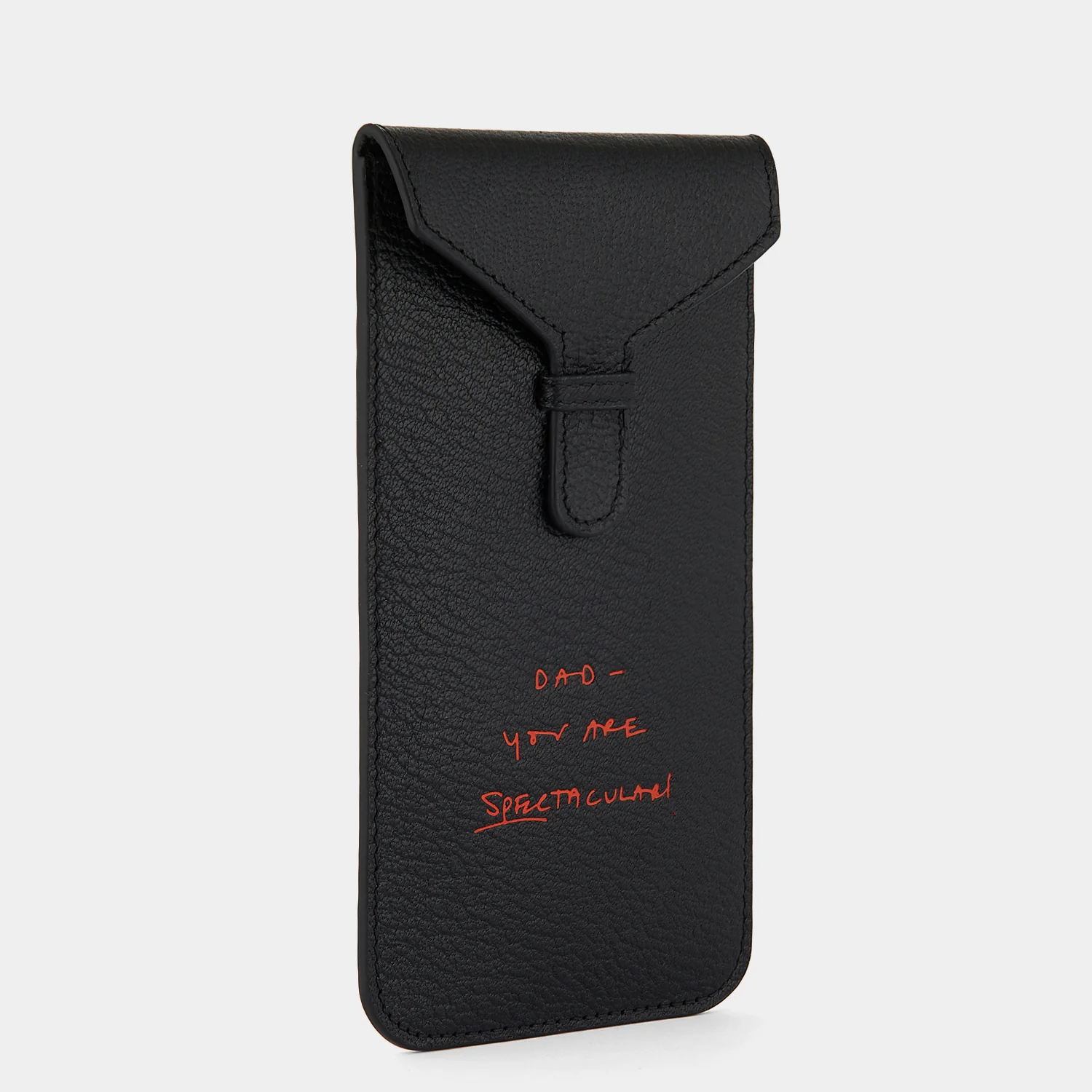 Bespoke Glasses Case - Image 3