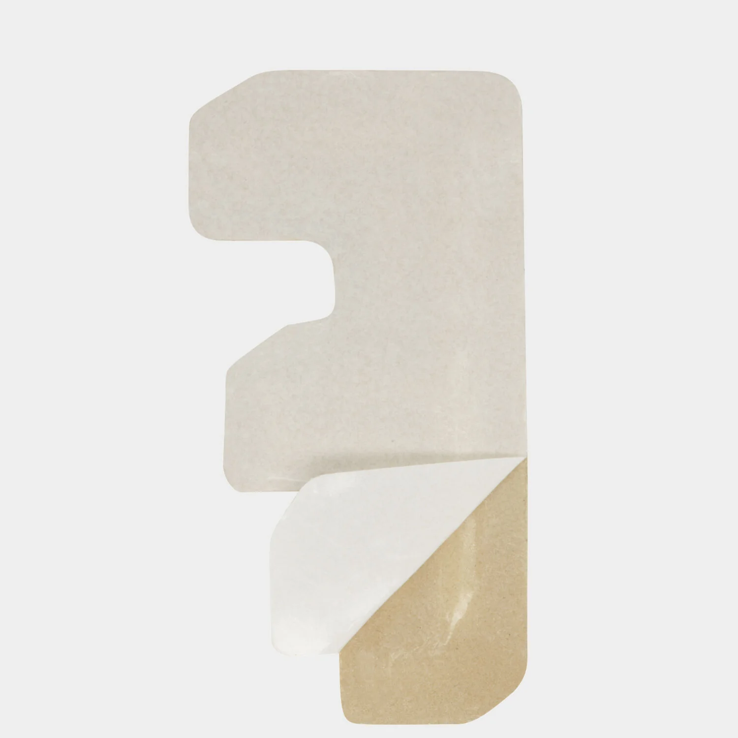 F Sticker - Image 3