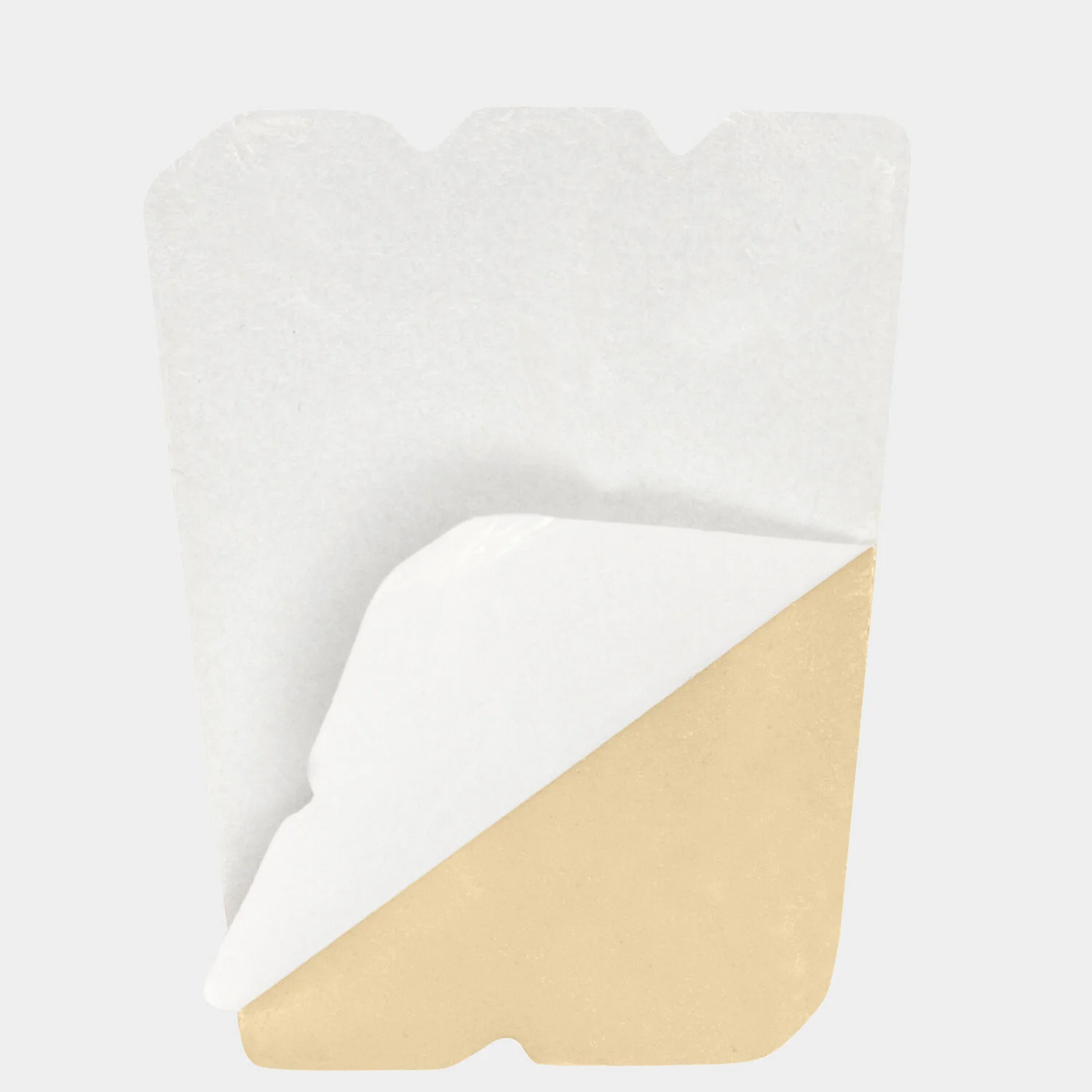 W Sticker - Image 3