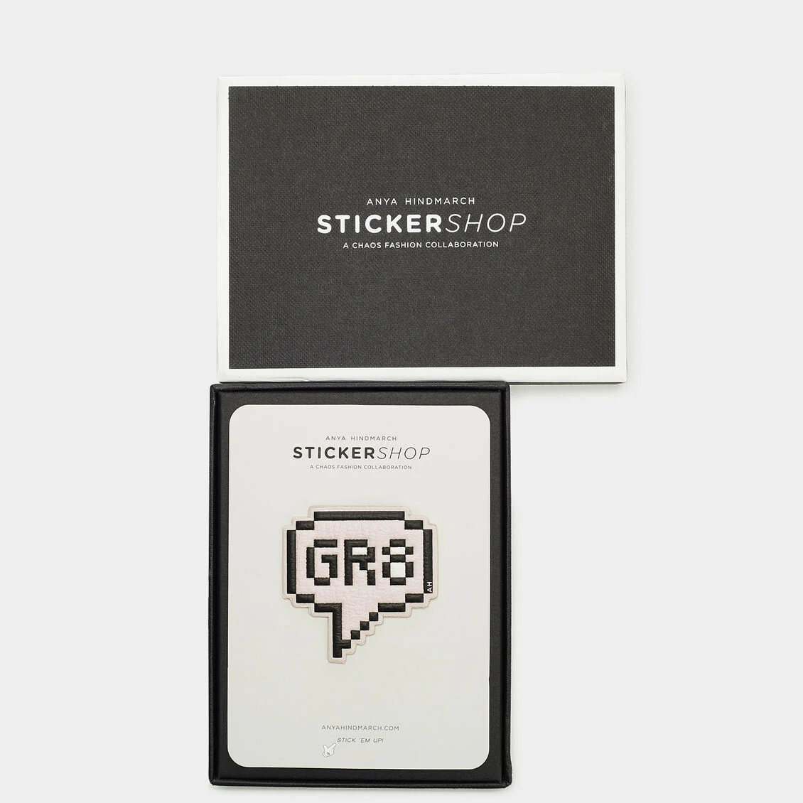 GR8 Sticker - Image 4