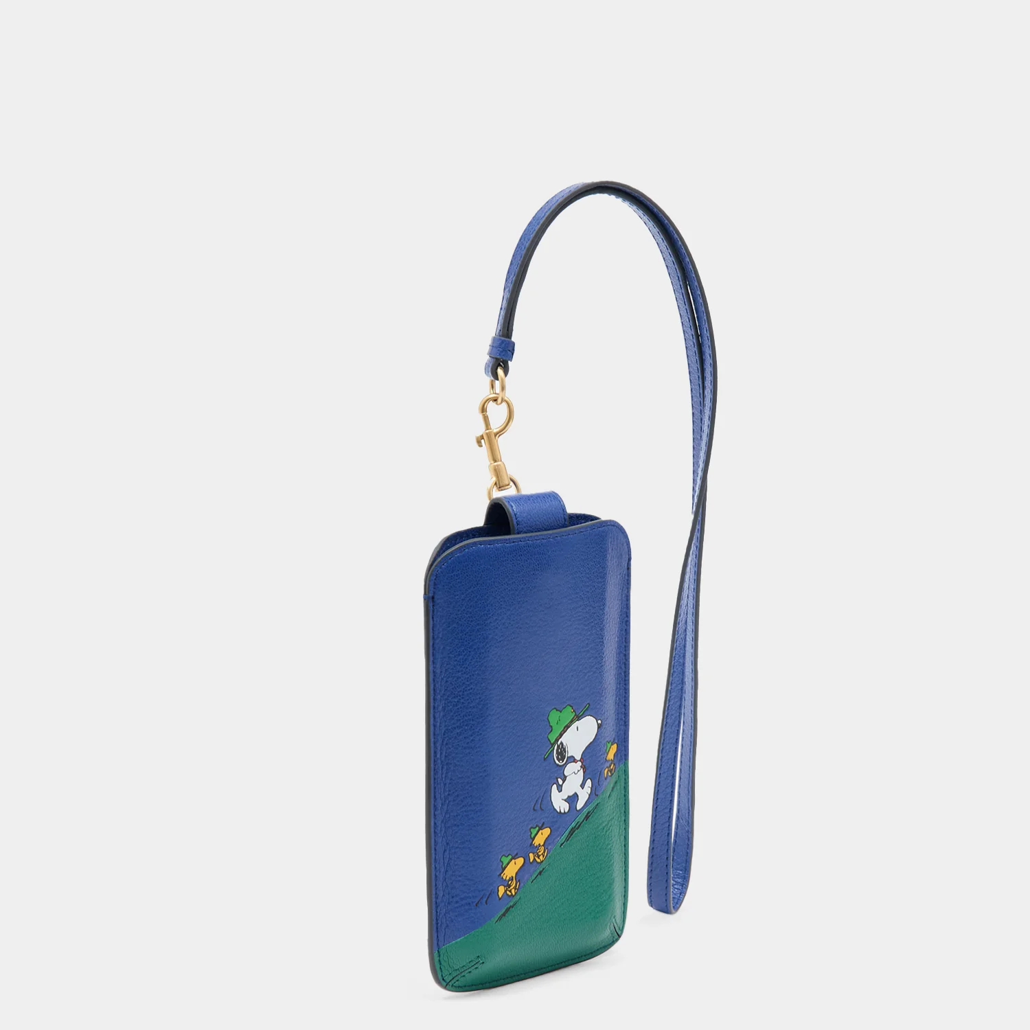 Peanuts Snoopy Sunglasses Pouch - Image 2
