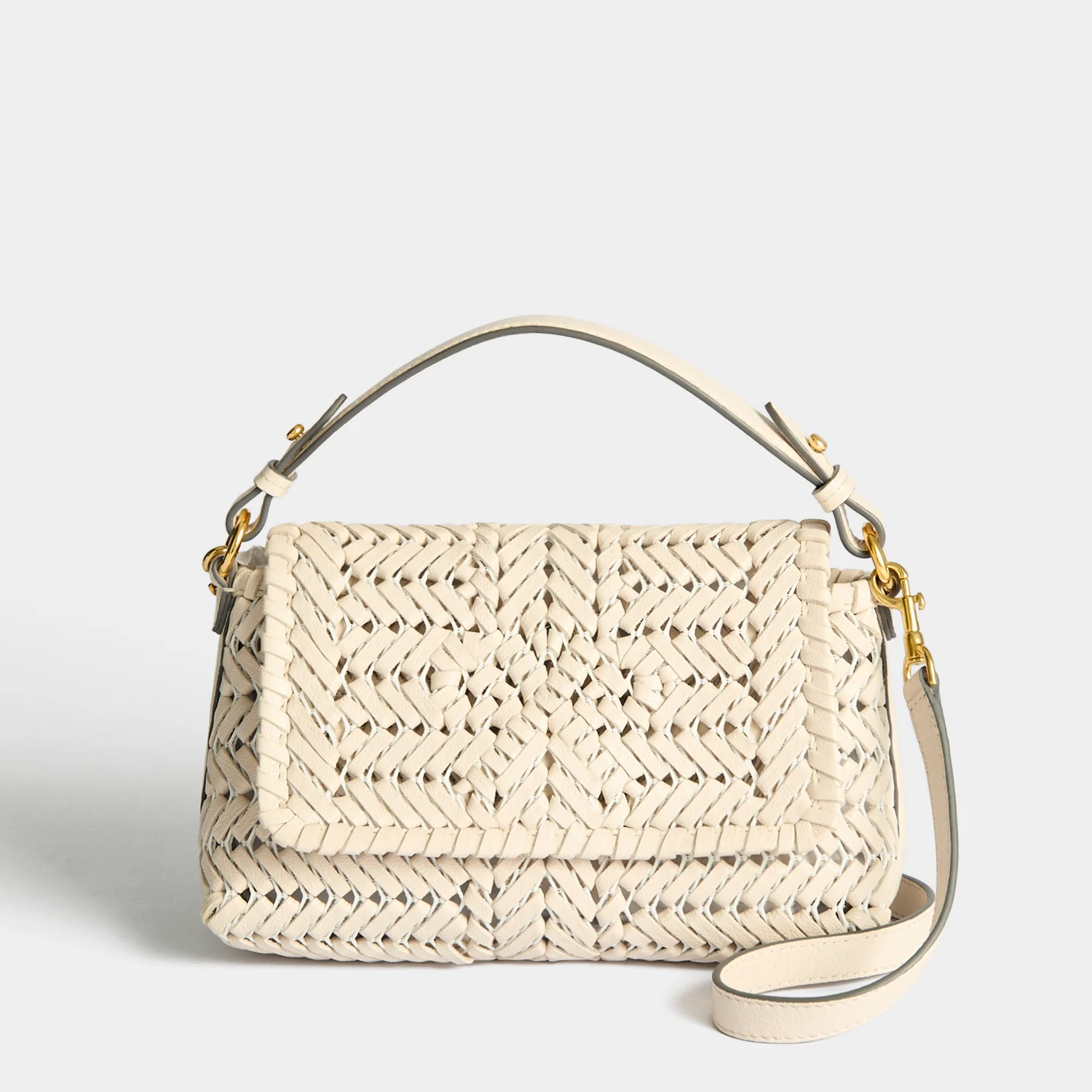 Neeson Cross-body